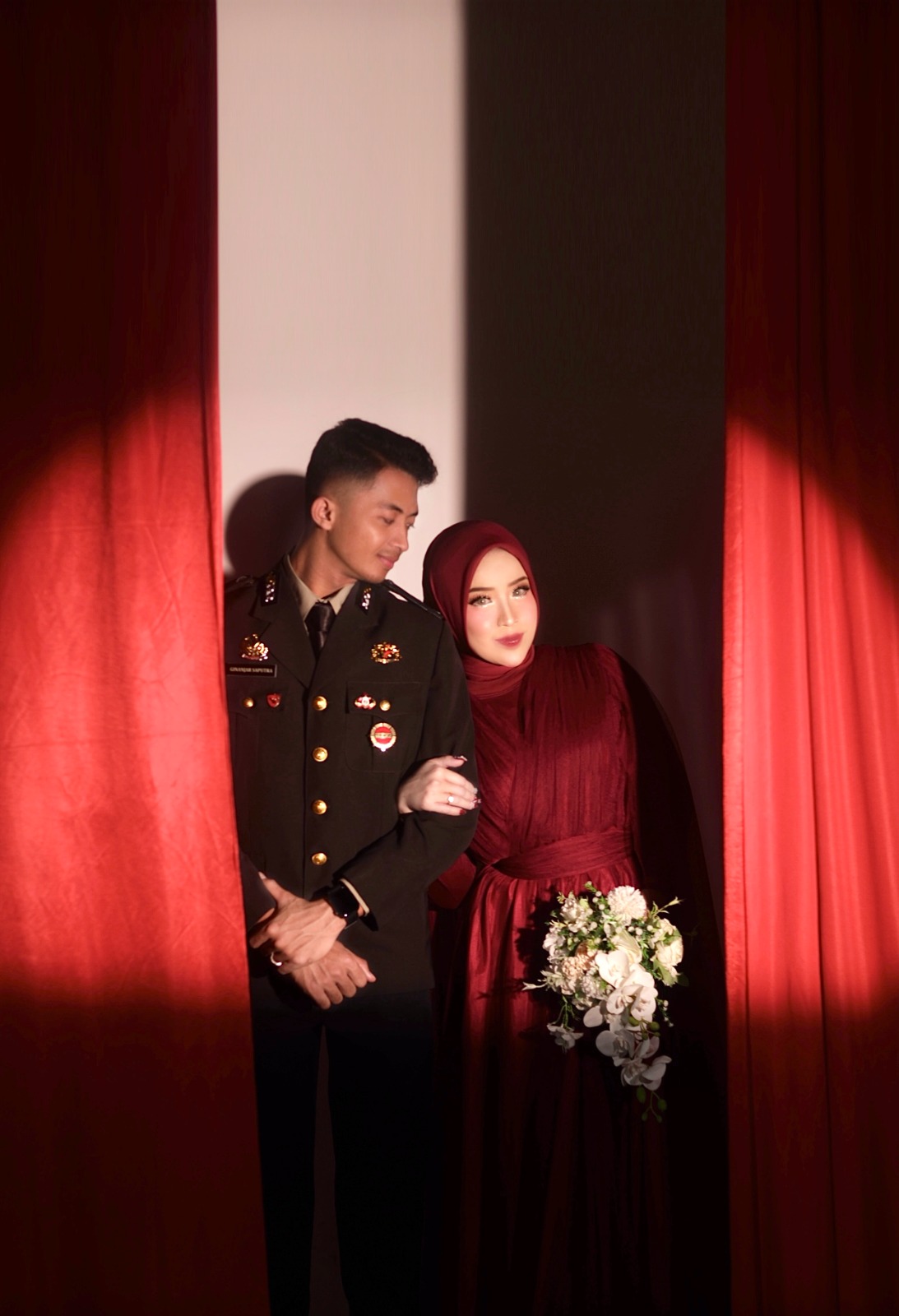 Ginanjar & Lena 2