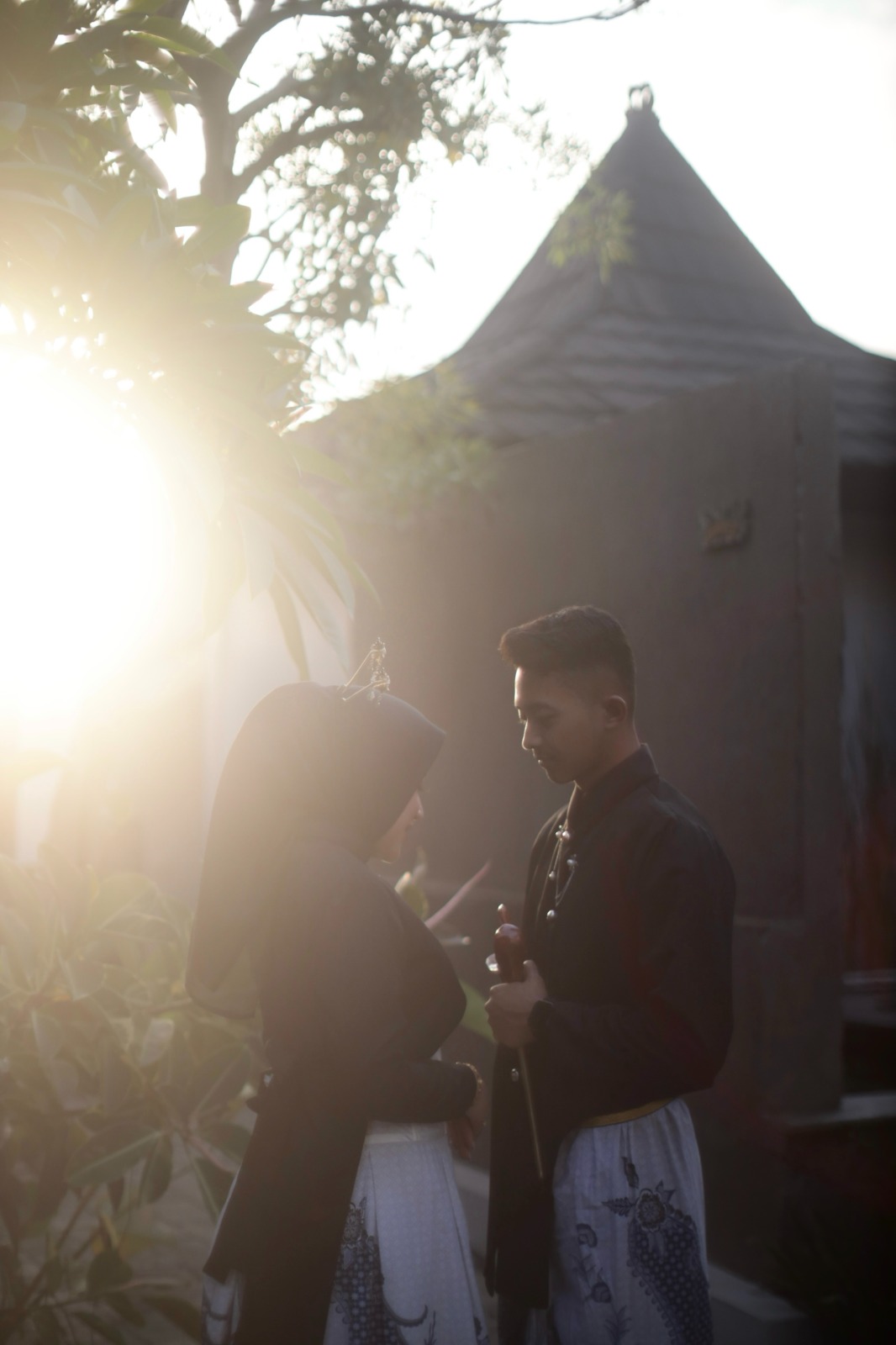 Ginanjar & Lena 20