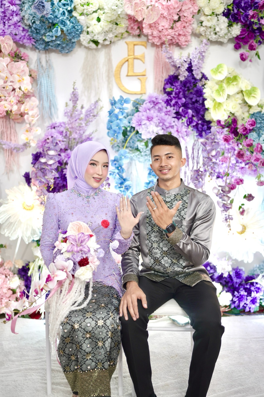 Ginanjar & Lena 22