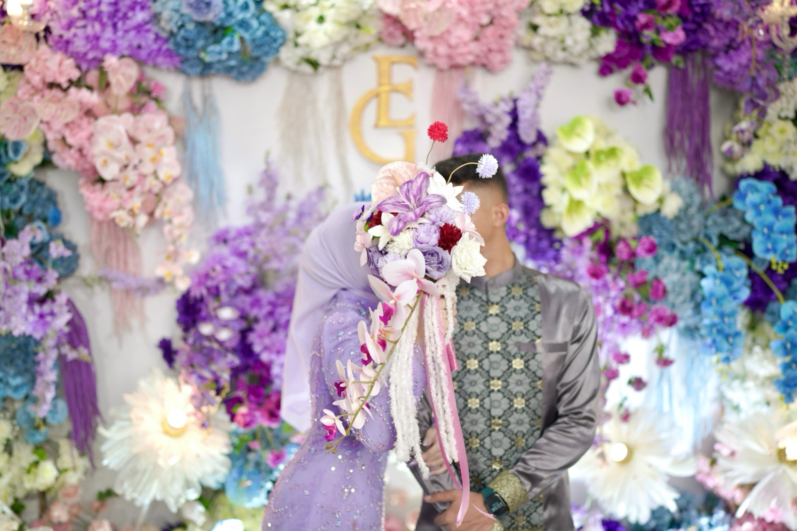 Ginanjar & Lena 23