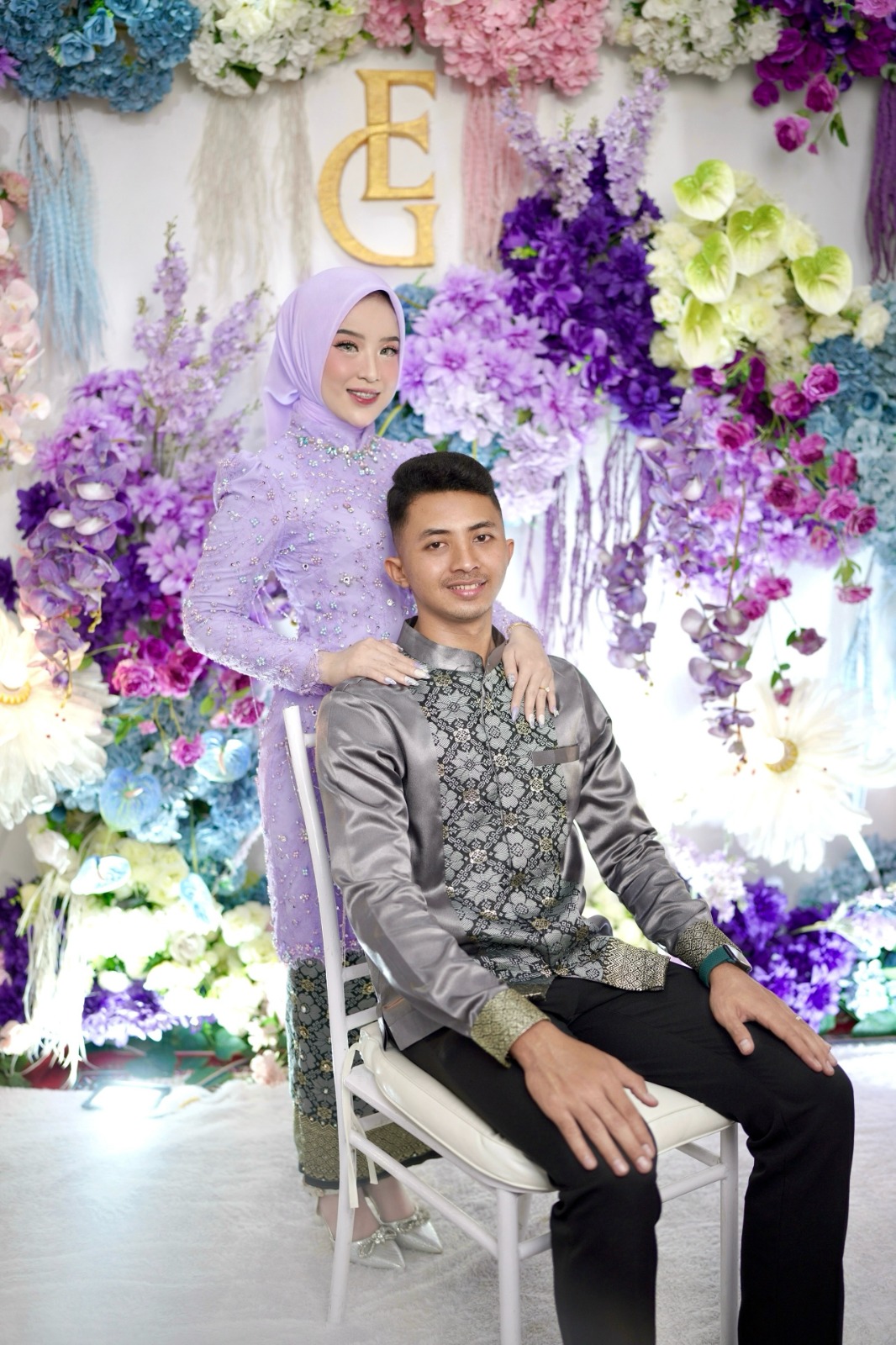 Ginanjar & Lena 24