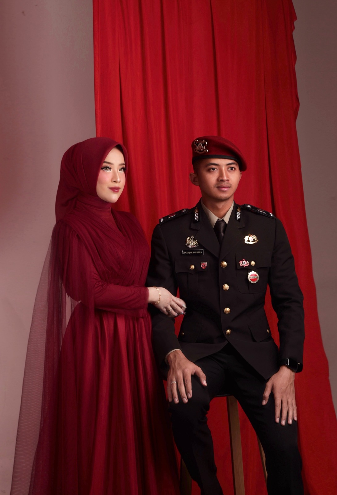 Ginanjar & Lena 3