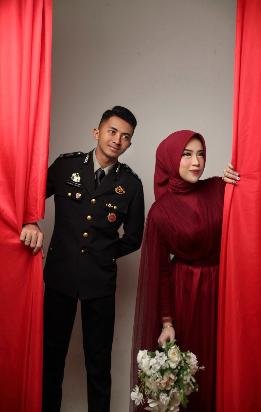 Ginanjar & Lena 5