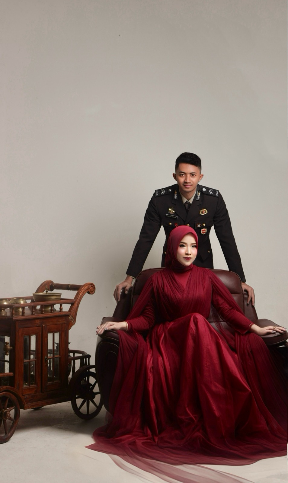Ginanjar & Lena 7