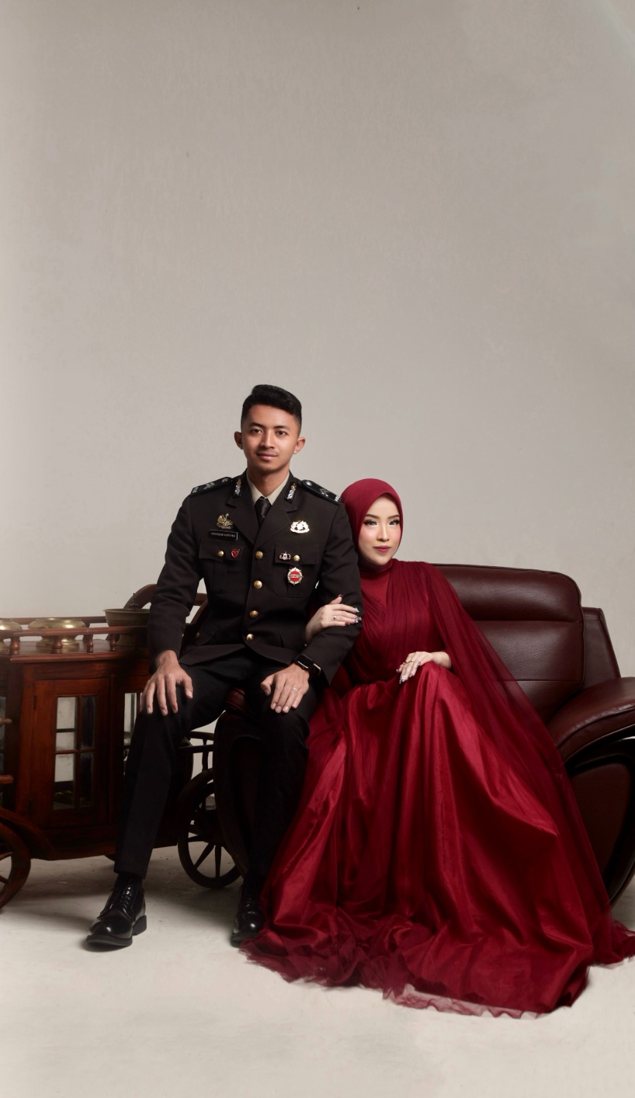 Ginanjar & Lena 8