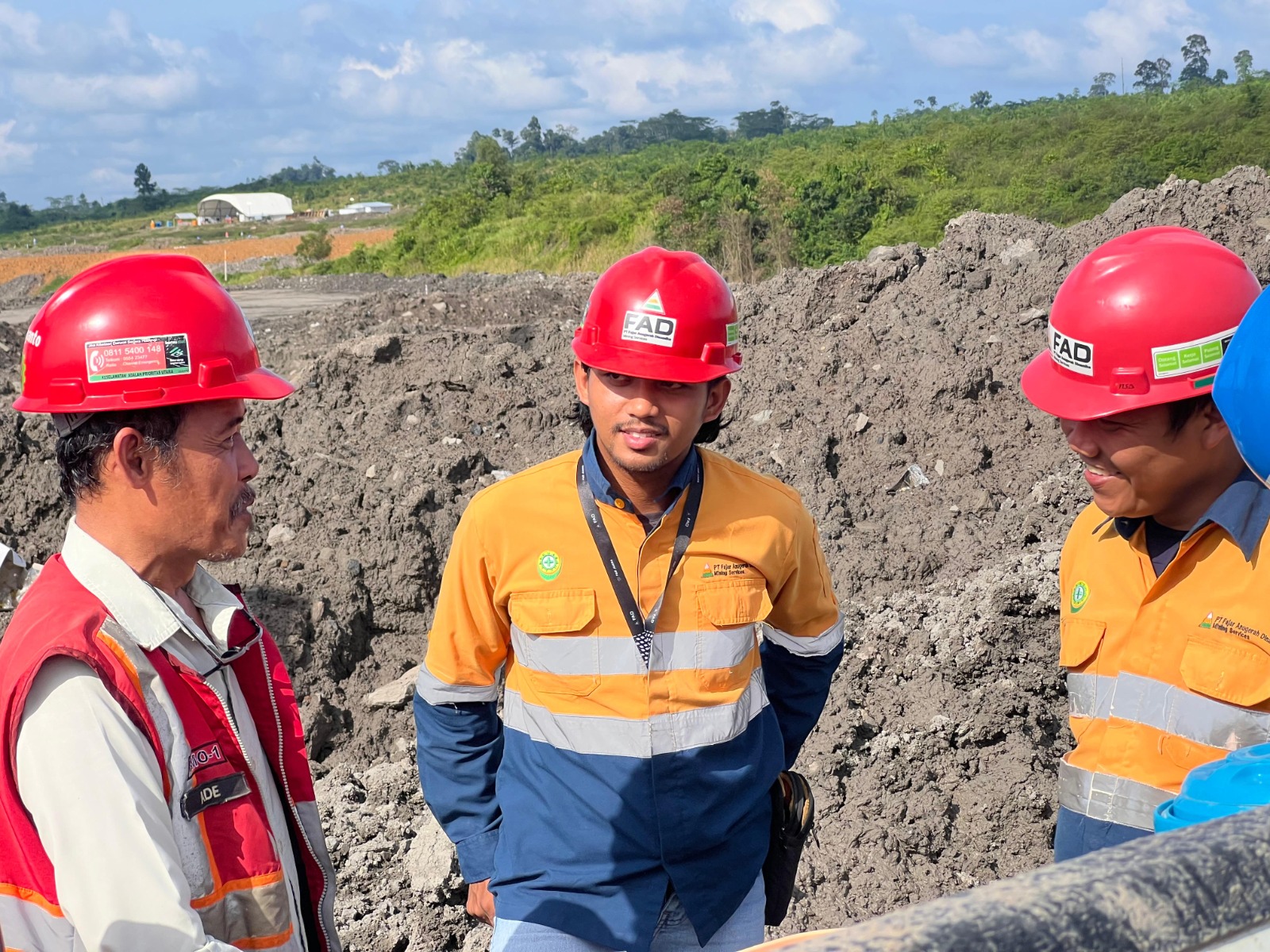 HSE 2025 Revisi 1