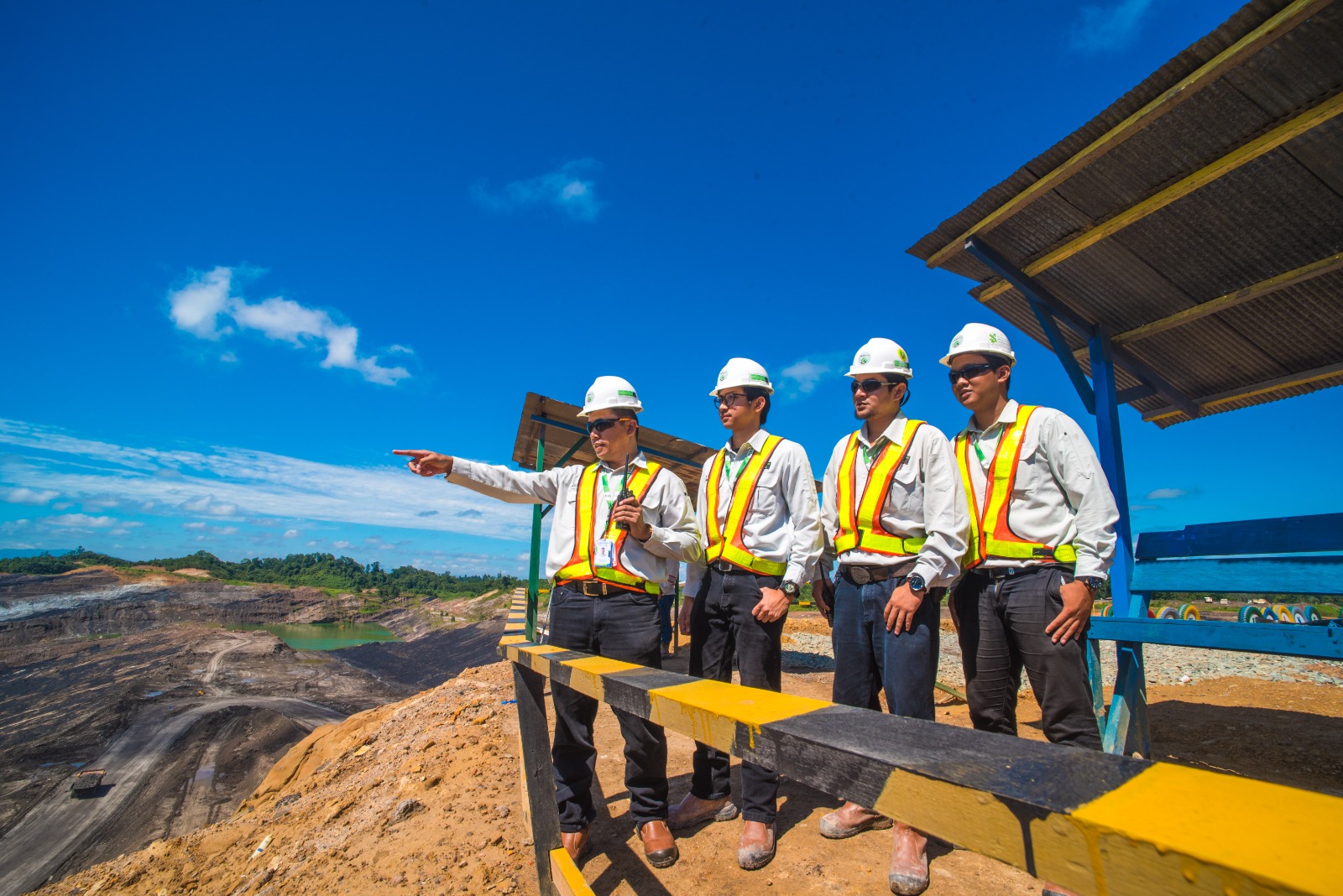 HSE 2025 Revisi 13