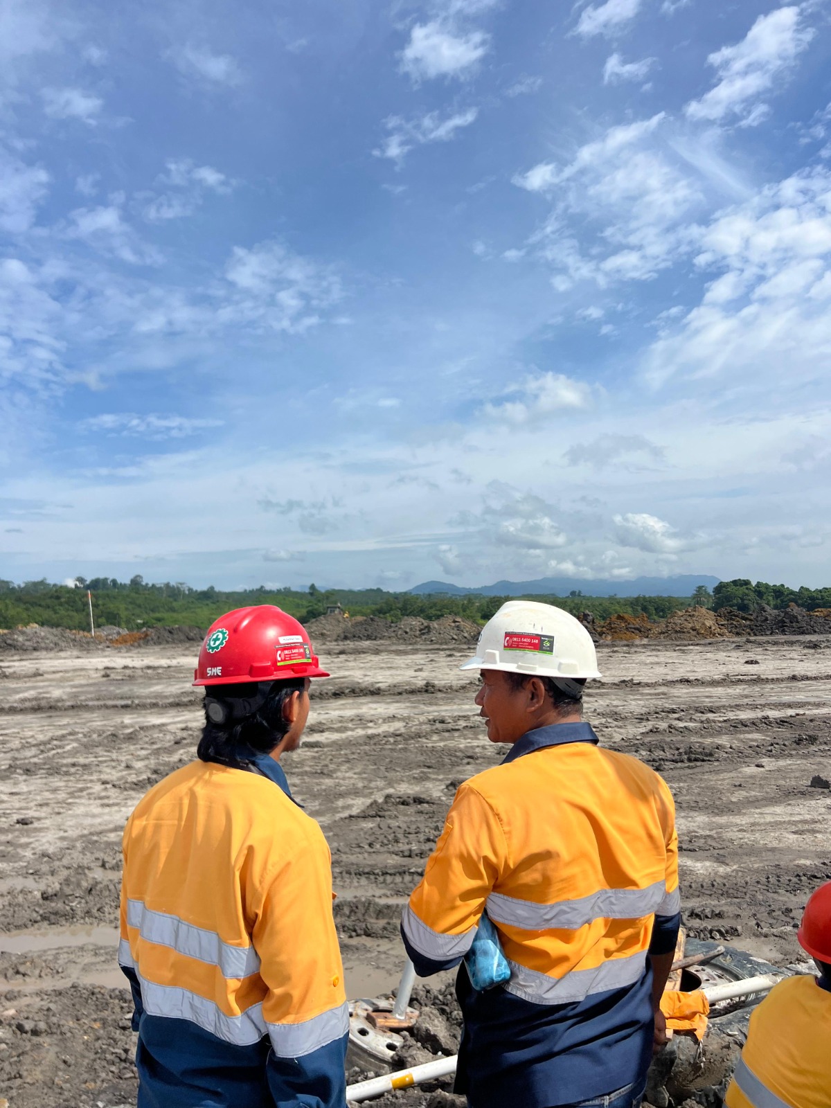 HSE 2025 Revisi 4