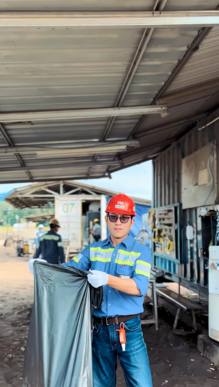 HSE 2025 Revisi 6