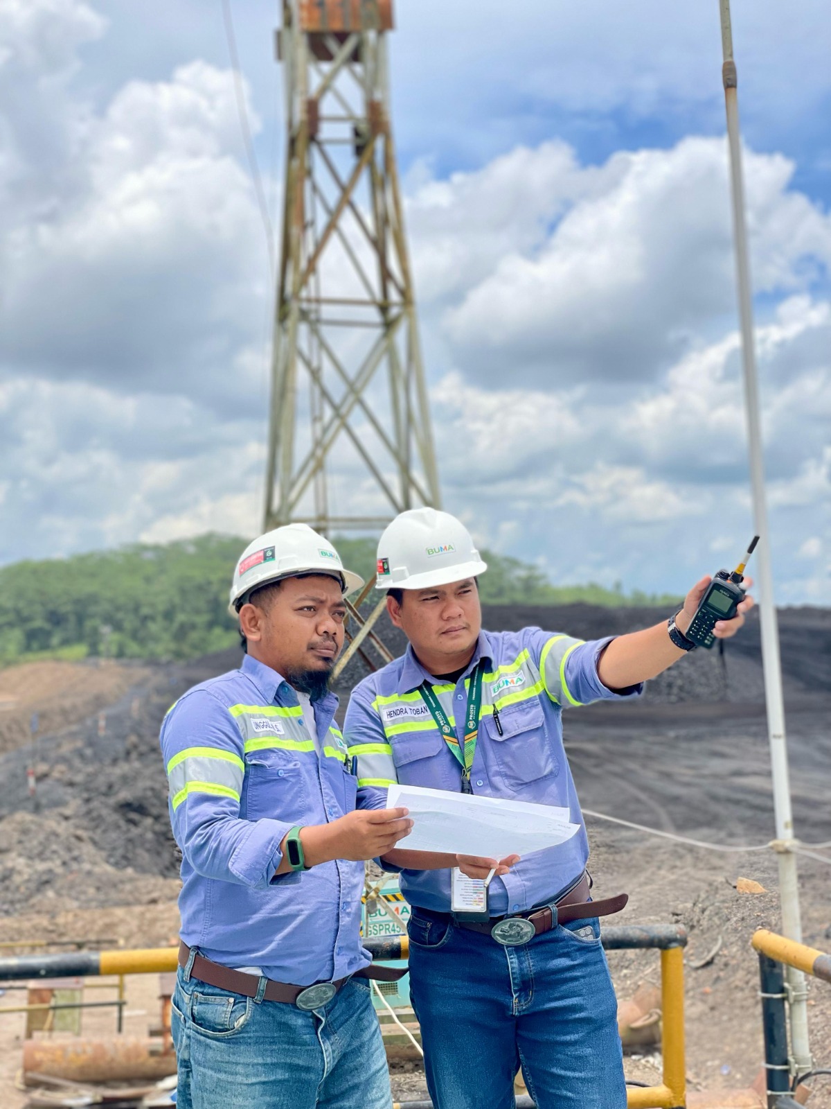 HSE 2025 Revisi 8