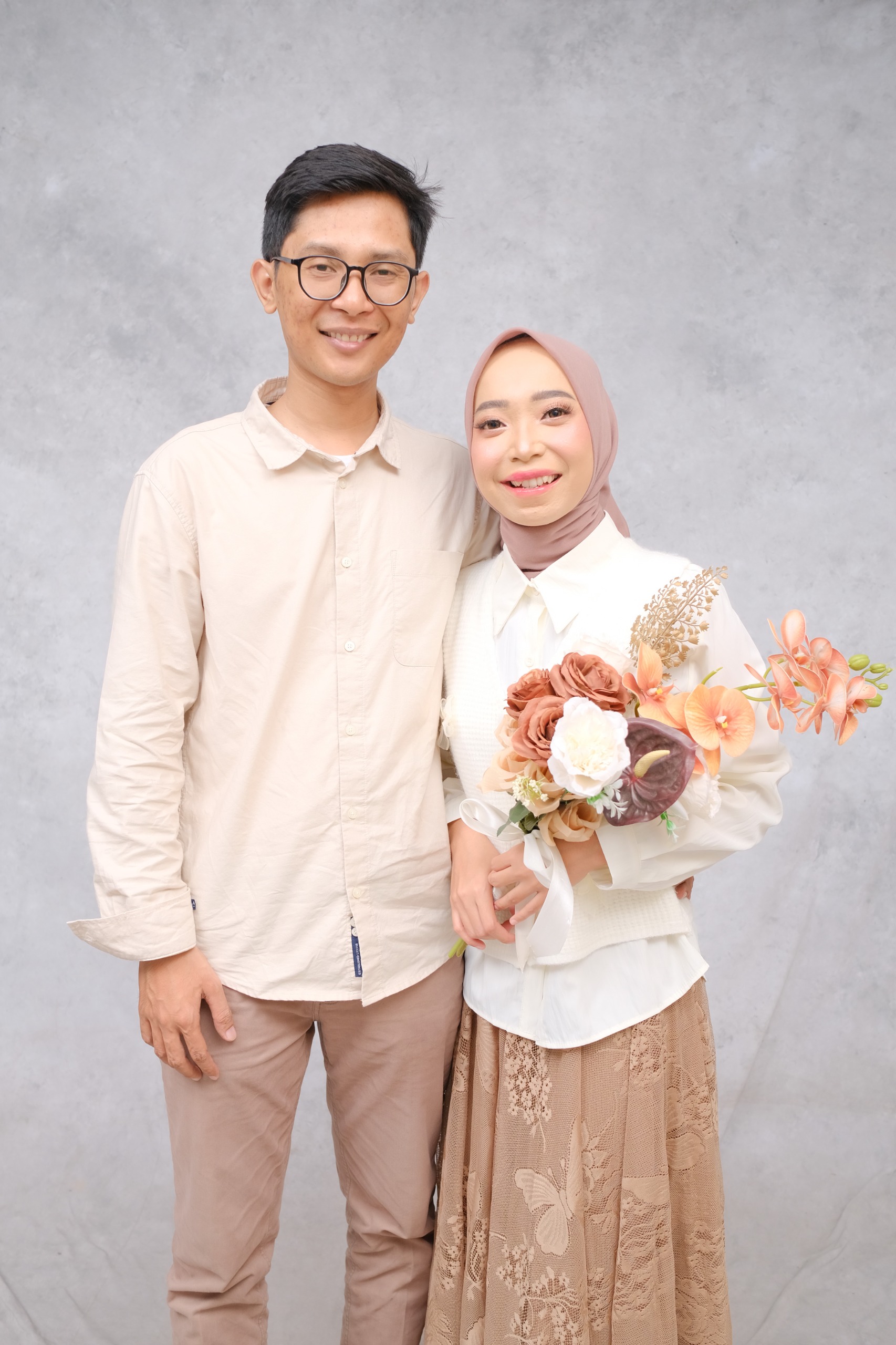 Hasna & Iwan 1