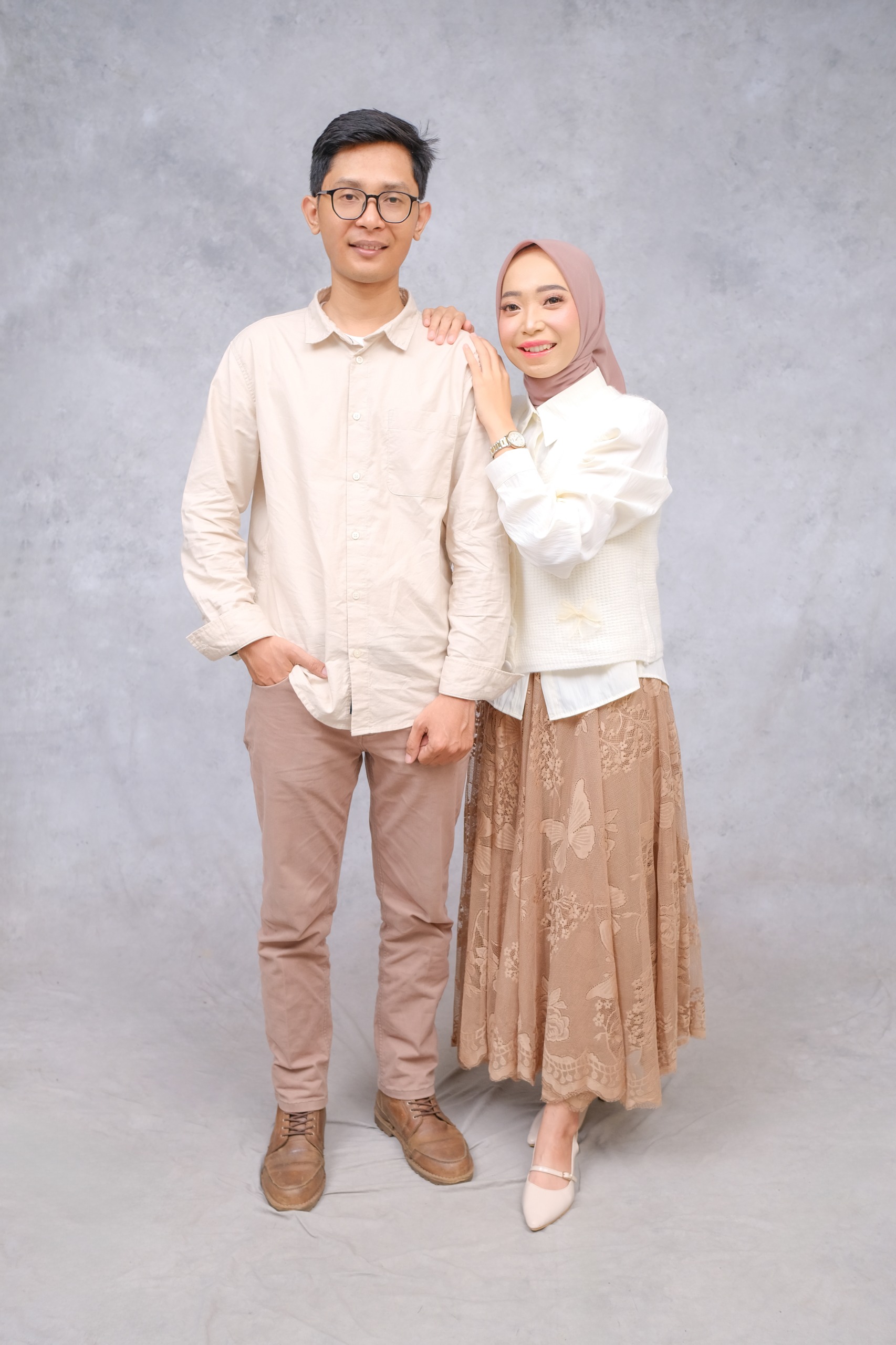 Hasna & Iwan 11