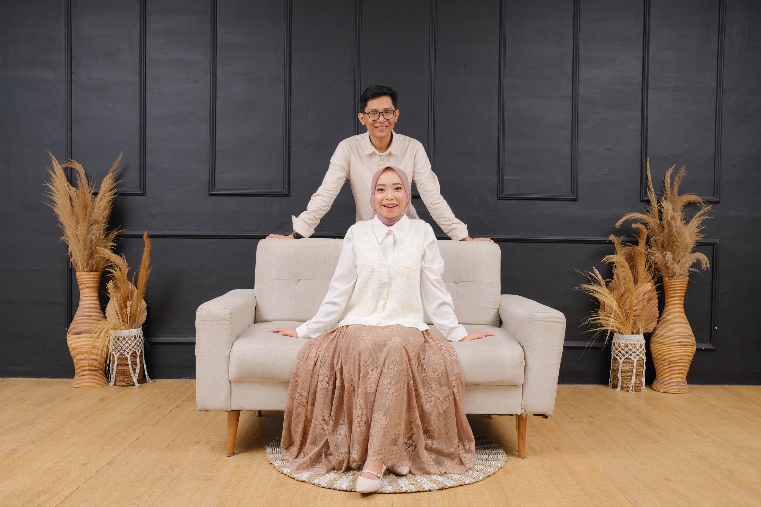 Hasna & Iwan 12