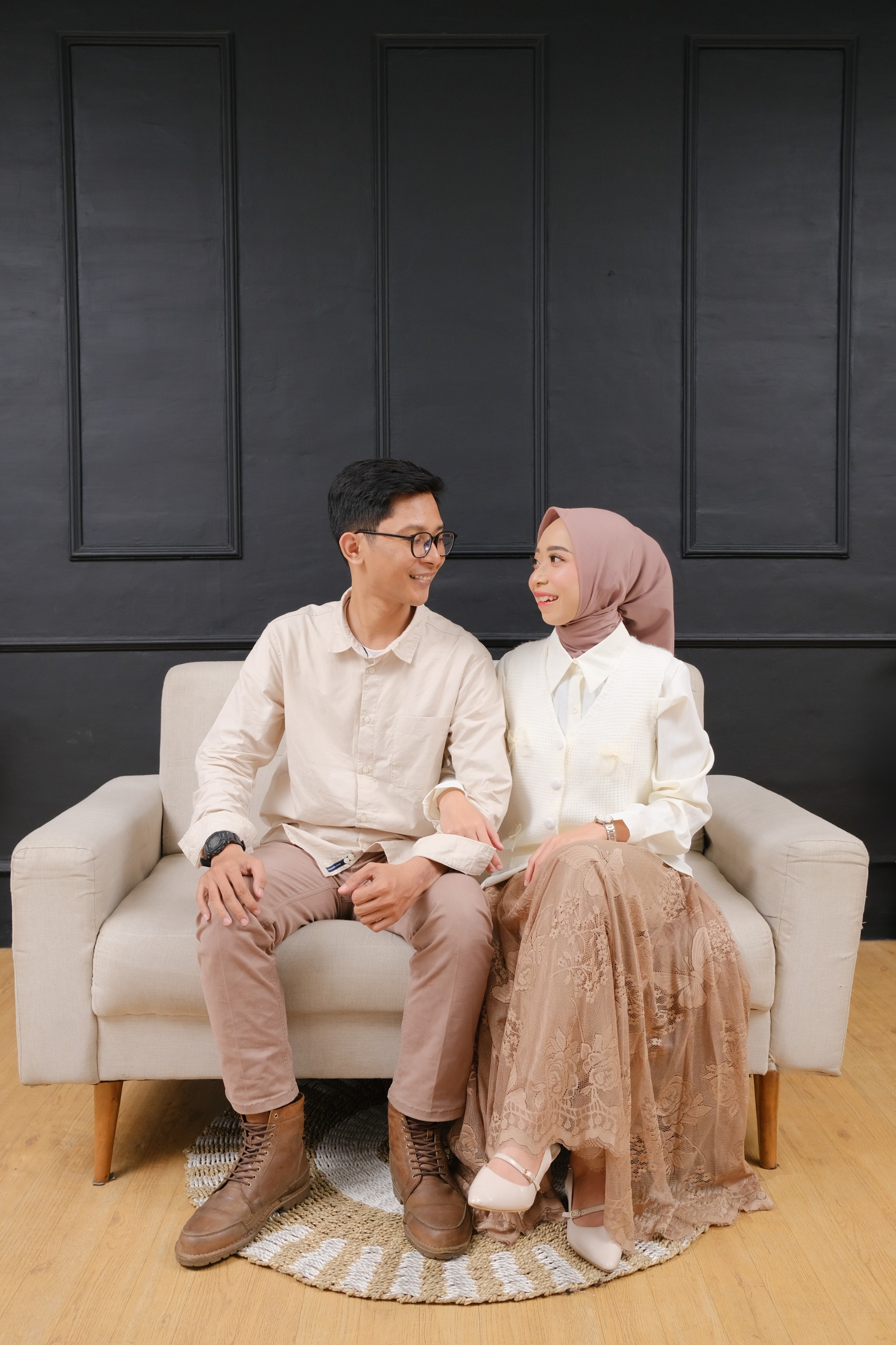Hasna & Iwan 14