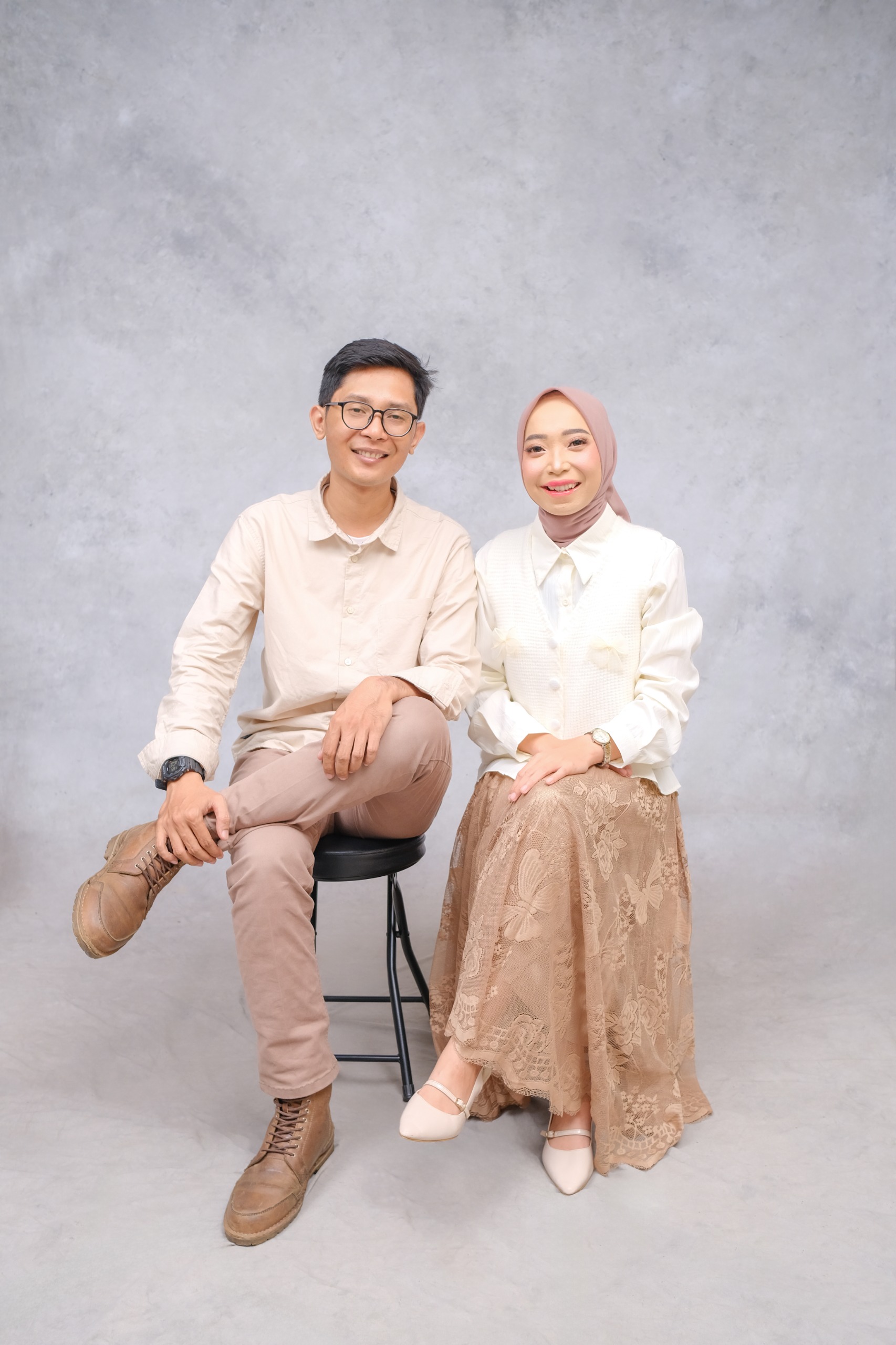 Hasna & Iwan 4