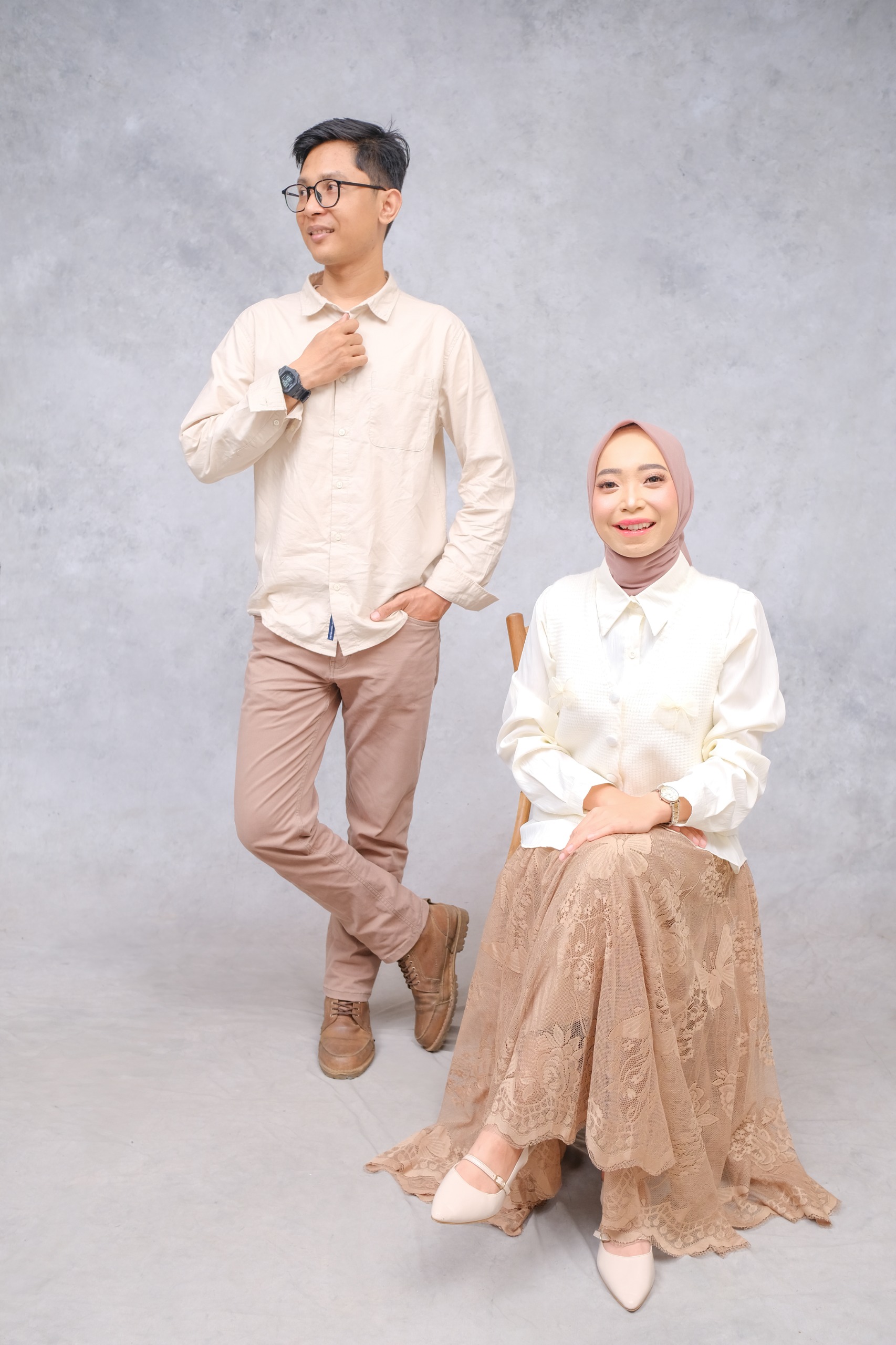 Hasna & Iwan 5