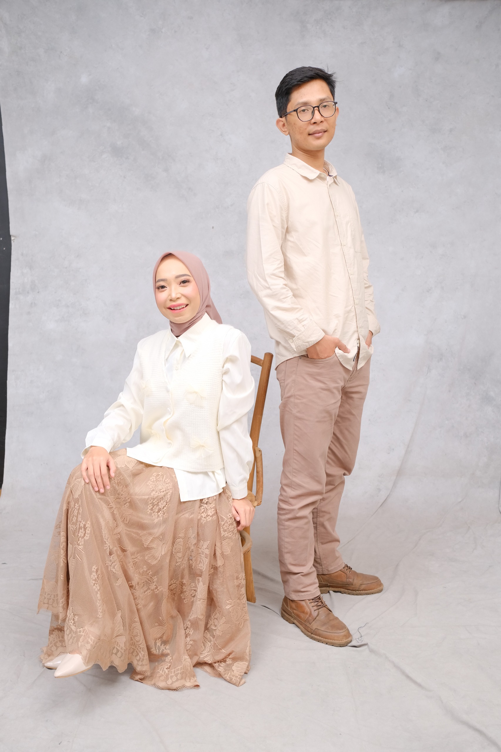 Hasna & Iwan 6