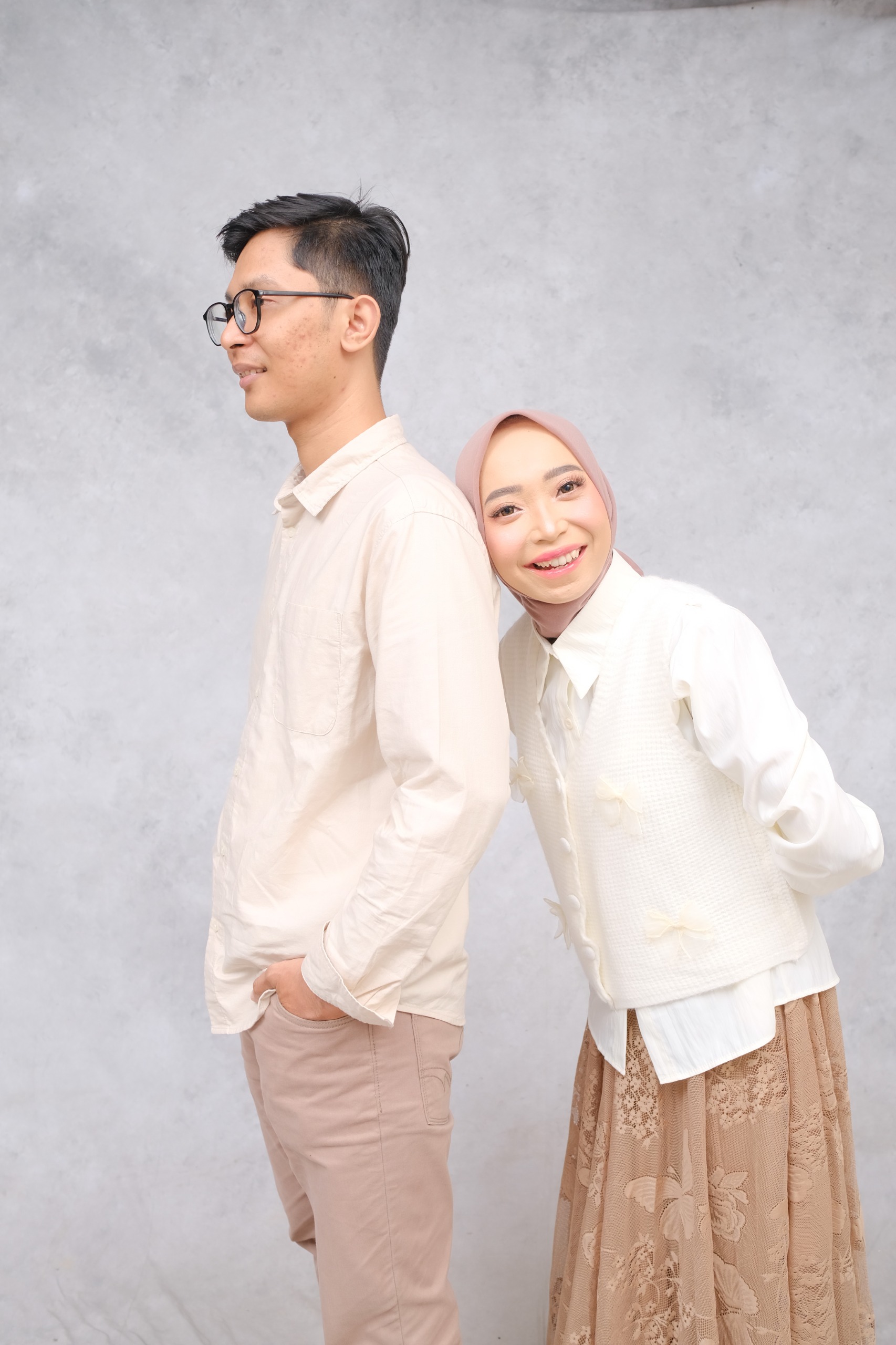 Hasna & Iwan 7