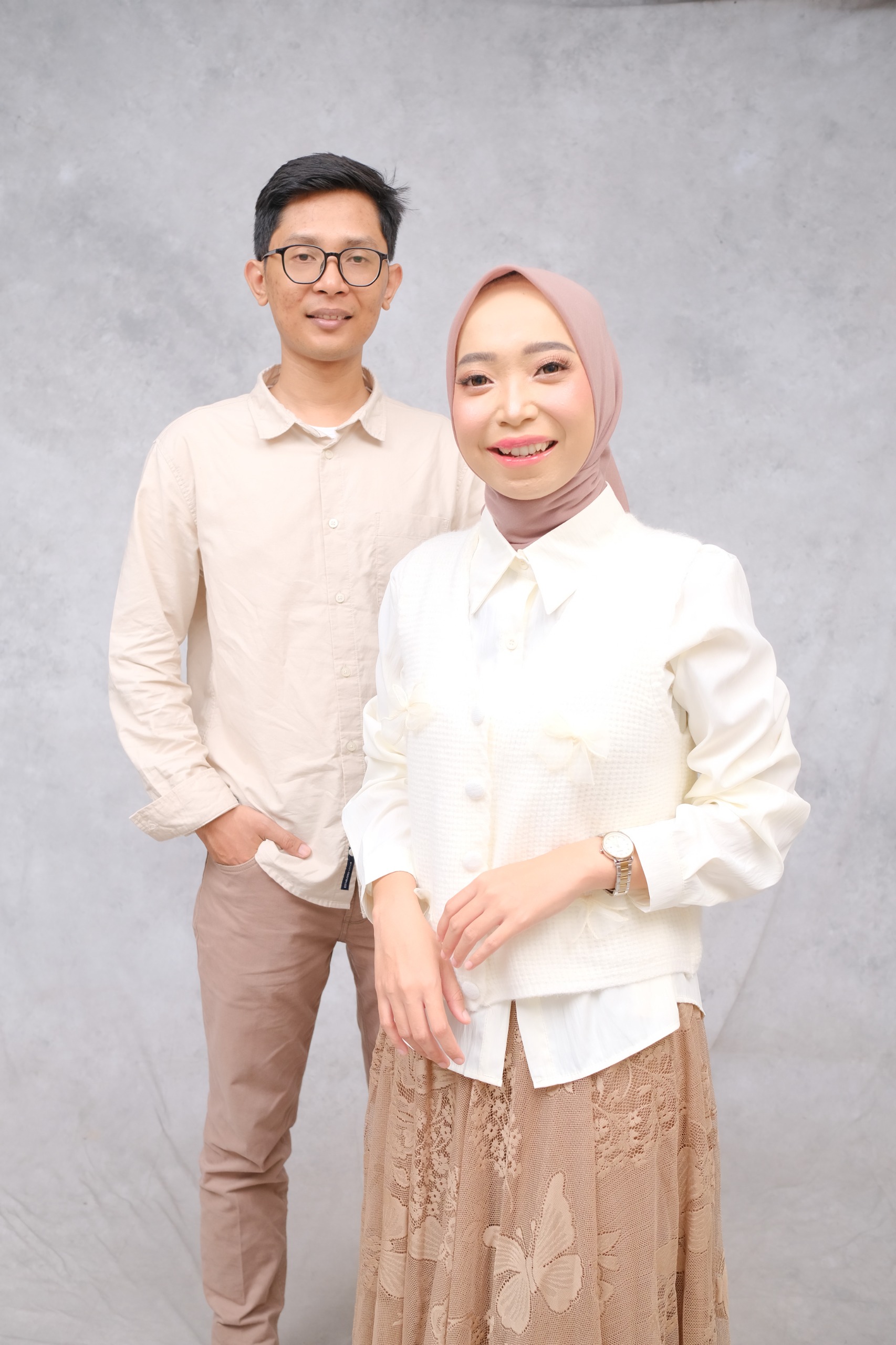 Hasna & Iwan 8