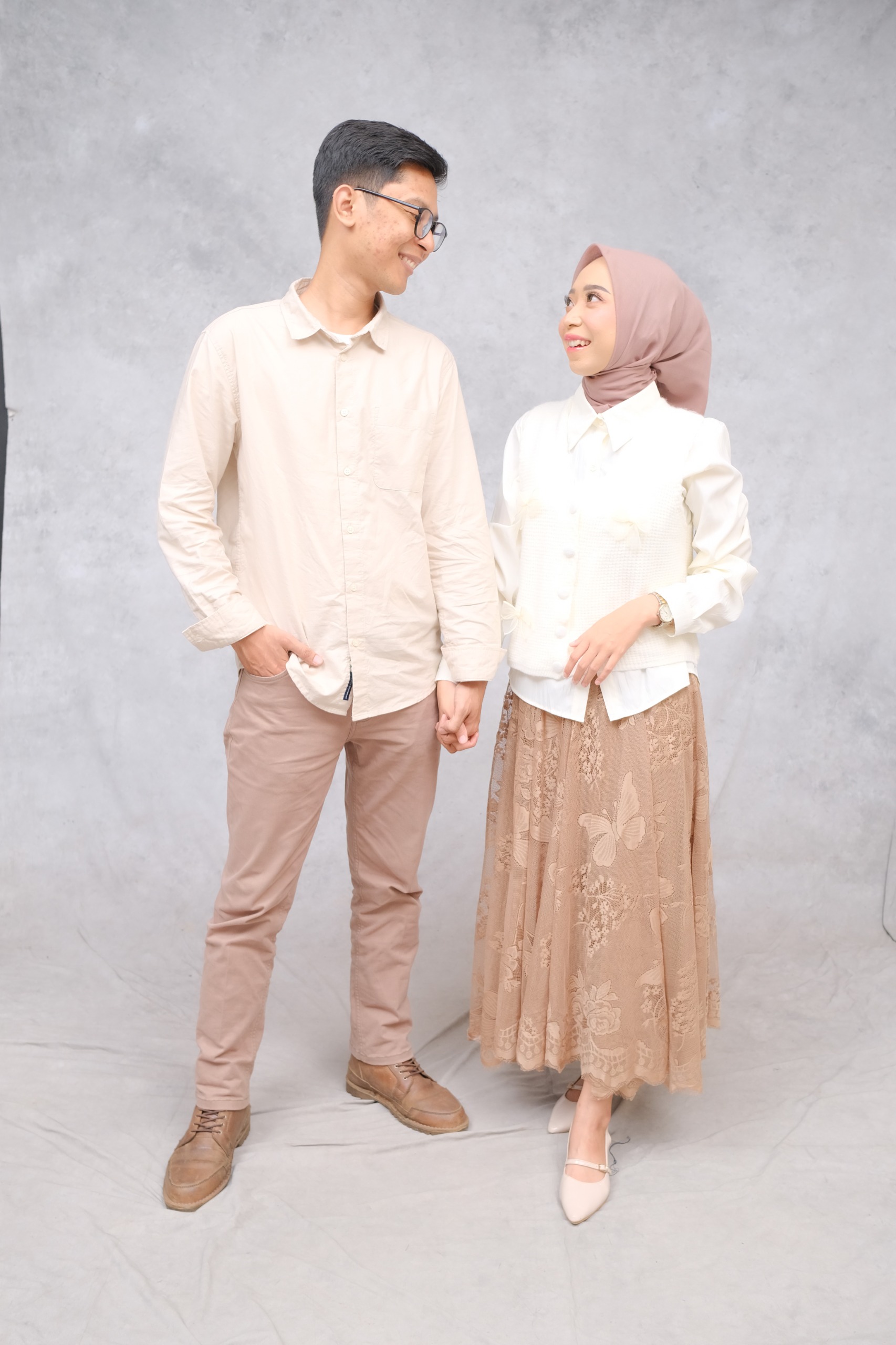 Hasna & Iwan 9