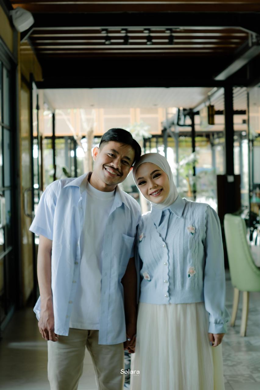 Irfan & Ai Snj 11
