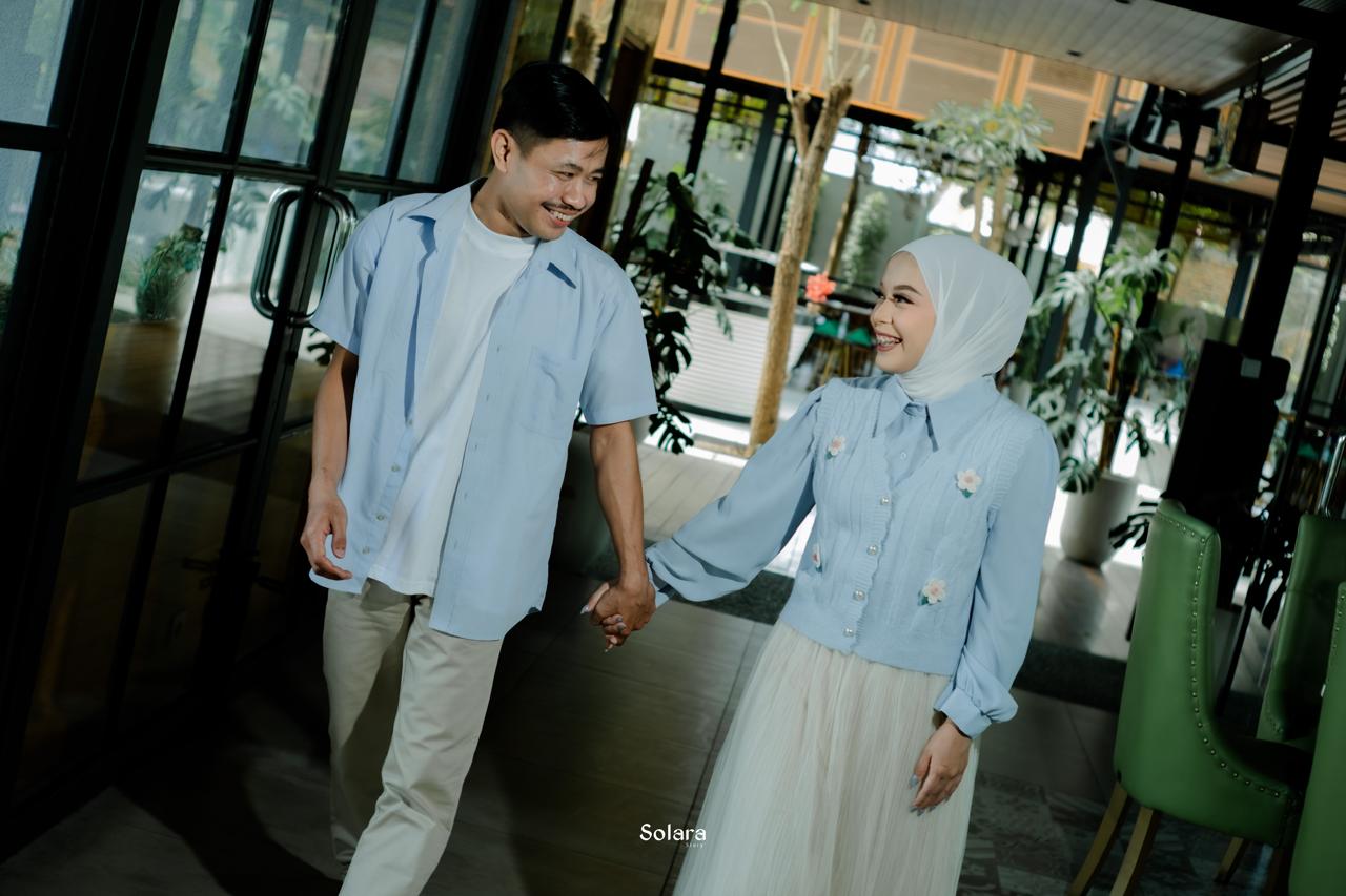 Irfan & Ai Snj 13