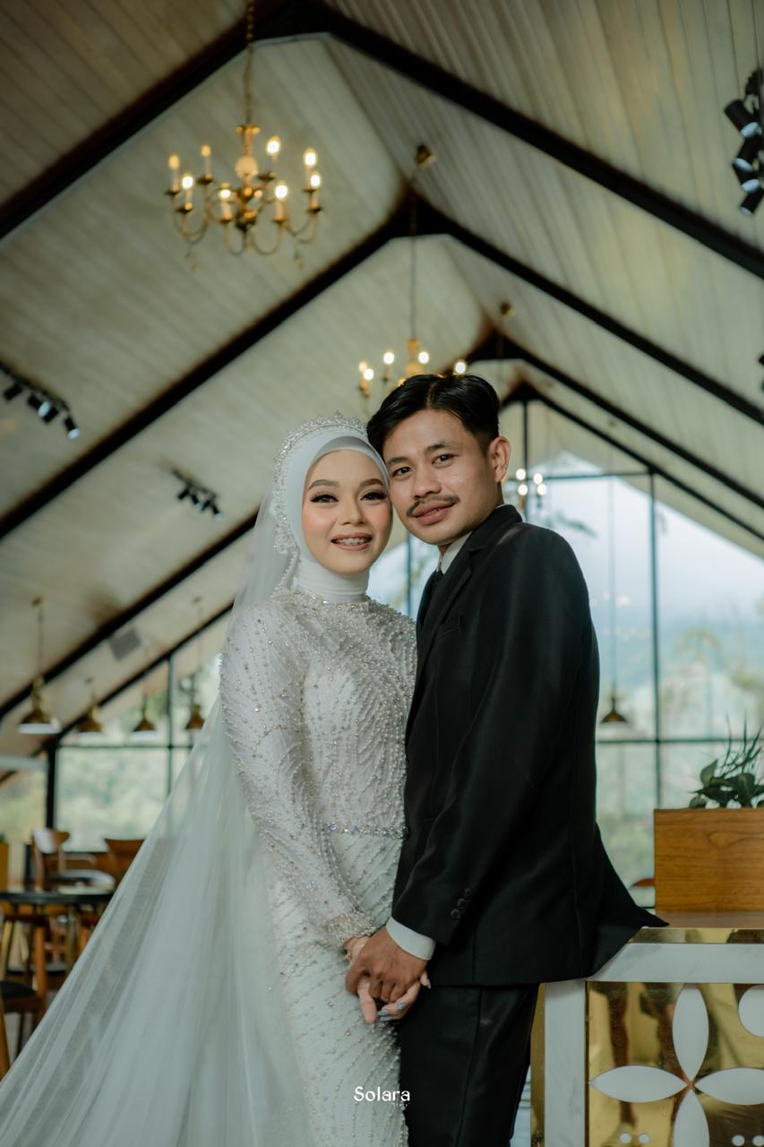 Irfan & Ai Snj 16
