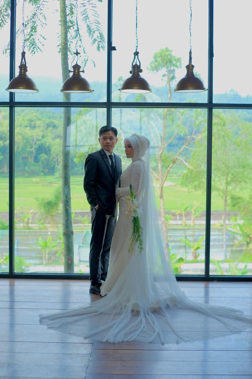 Irfan & Ai Snj 2