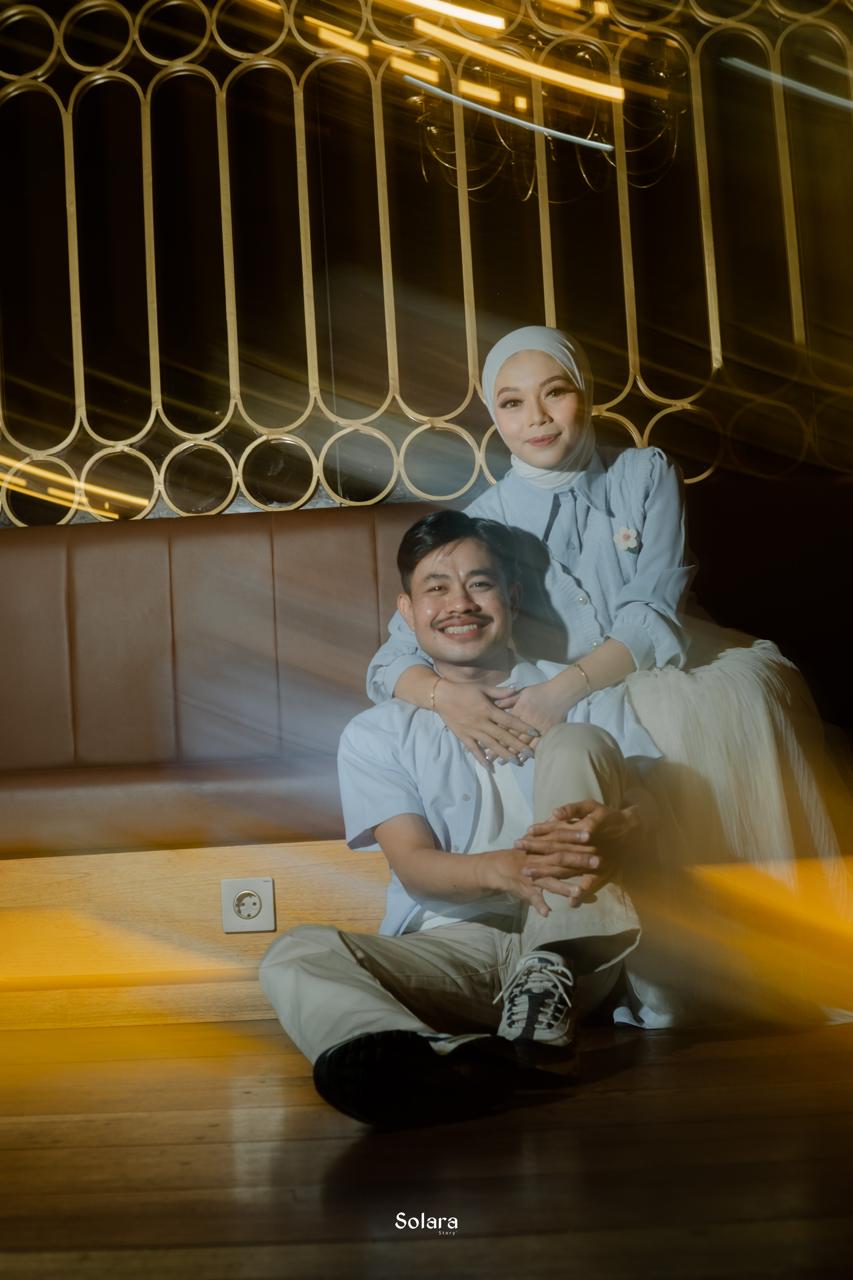 Irfan & Ai Snj 3