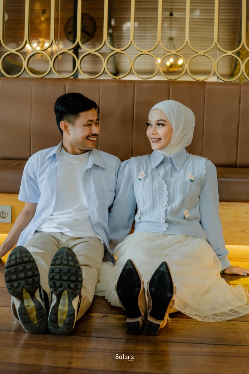 Irfan & Ai Snj 5