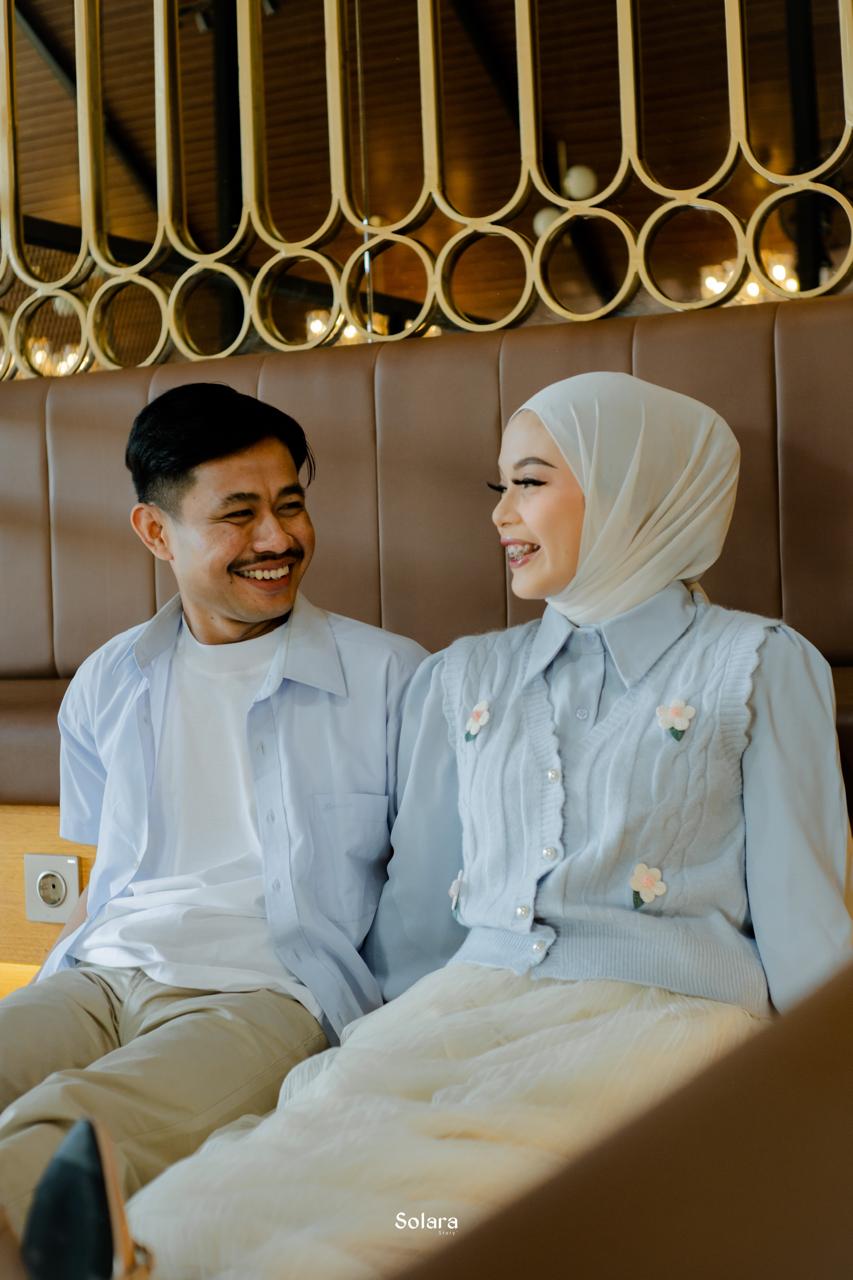 Irfan & Ai Snj 6