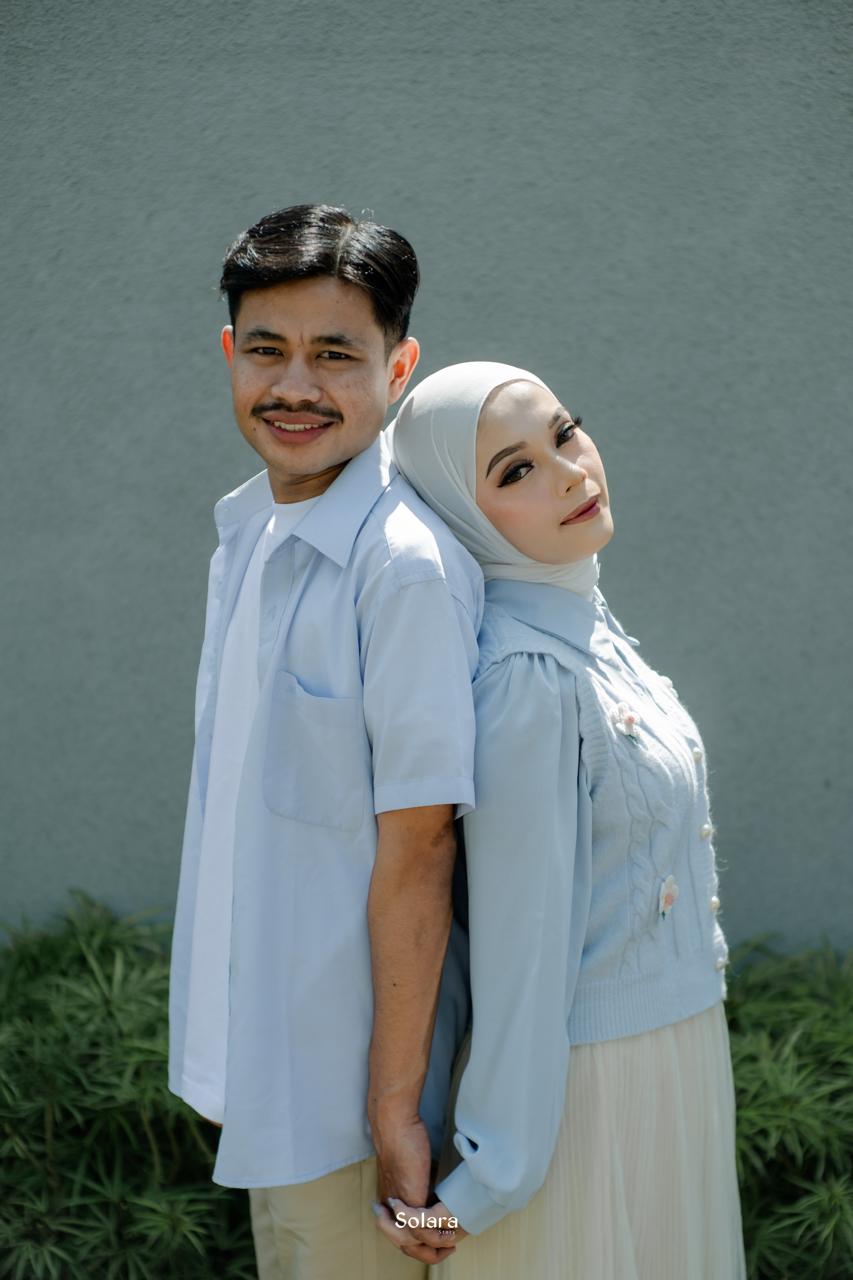 Irfan & Ai Snj 8