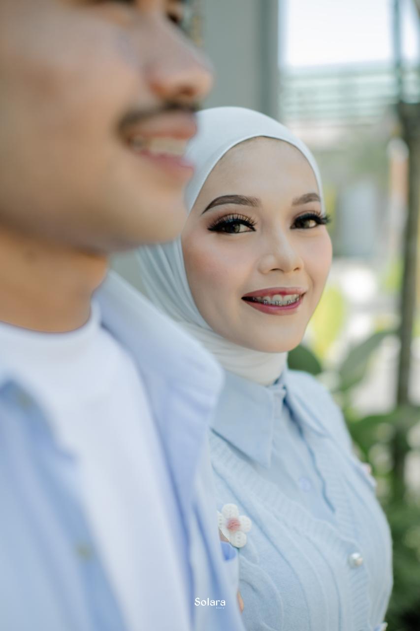 Irfan & Ai Snj 9