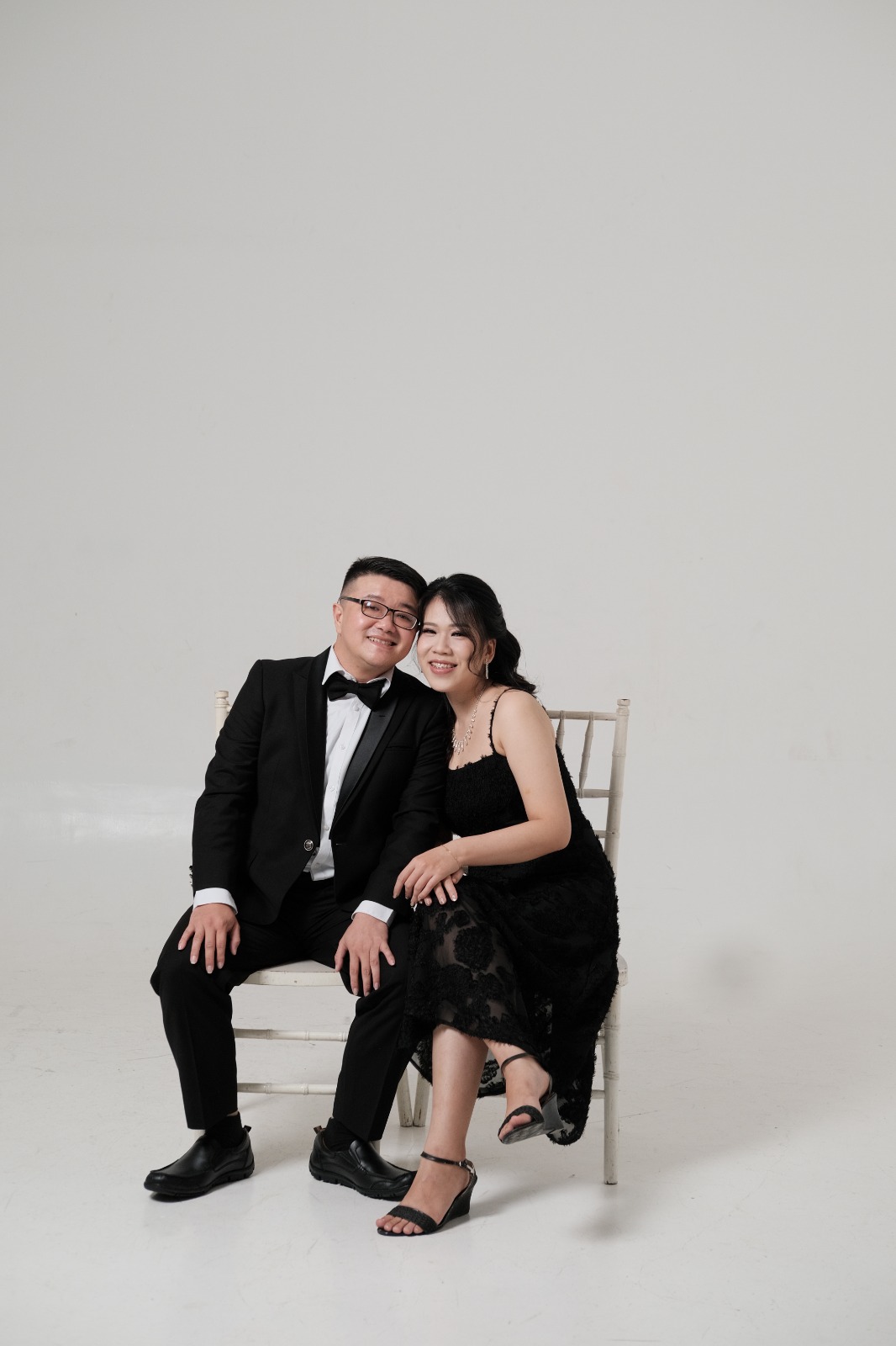 Kelvin & Yunita 1
