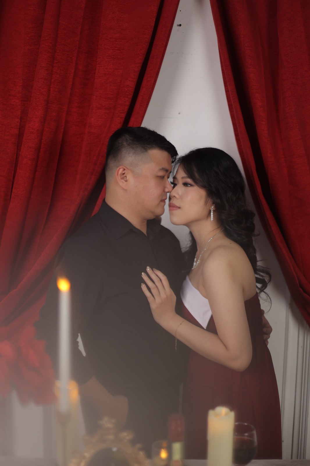 Kelvin & Yunita 10