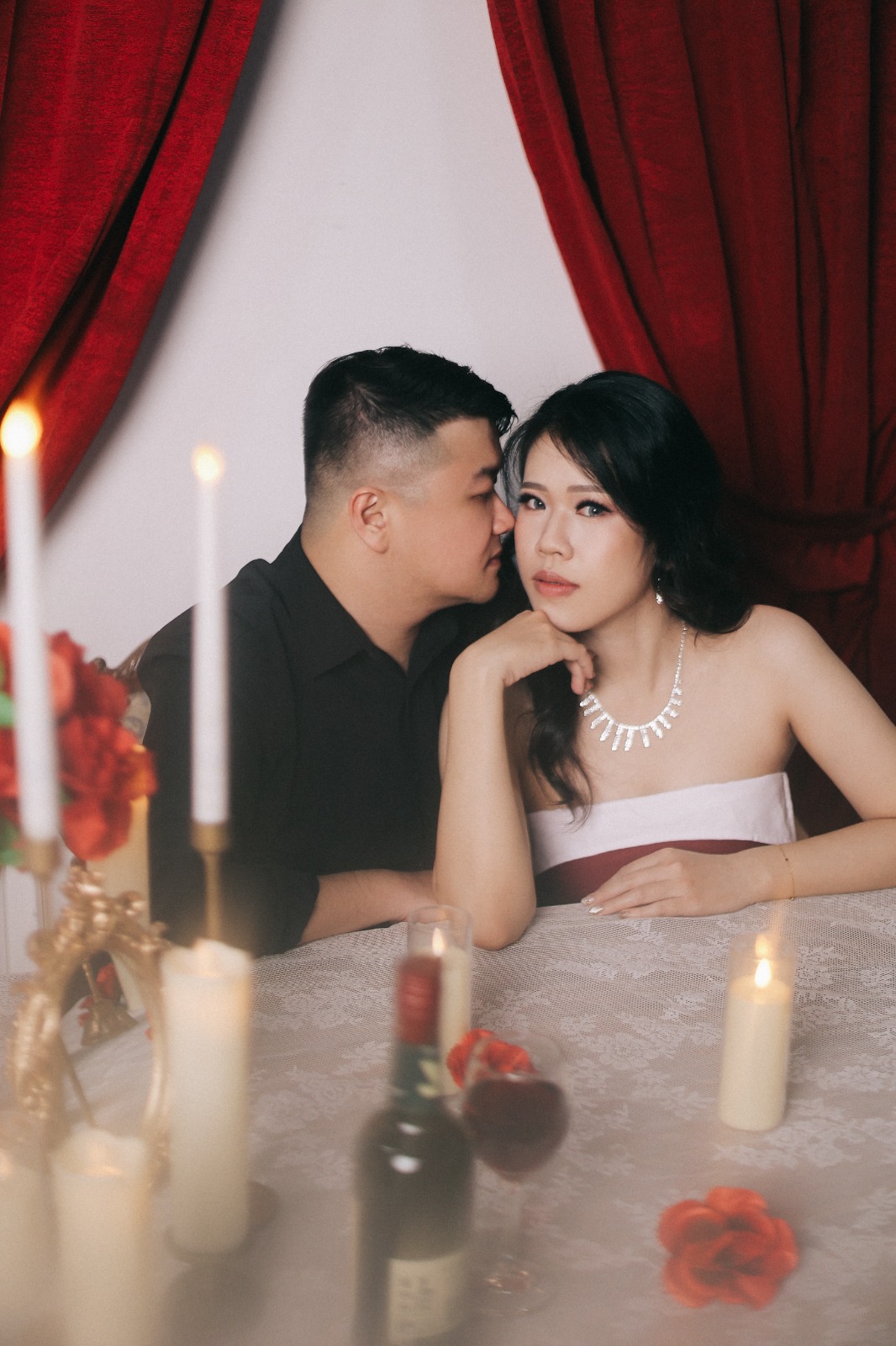 Kelvin & Yunita 11