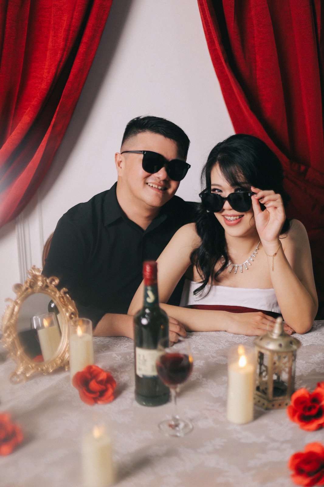 Kelvin & Yunita 12