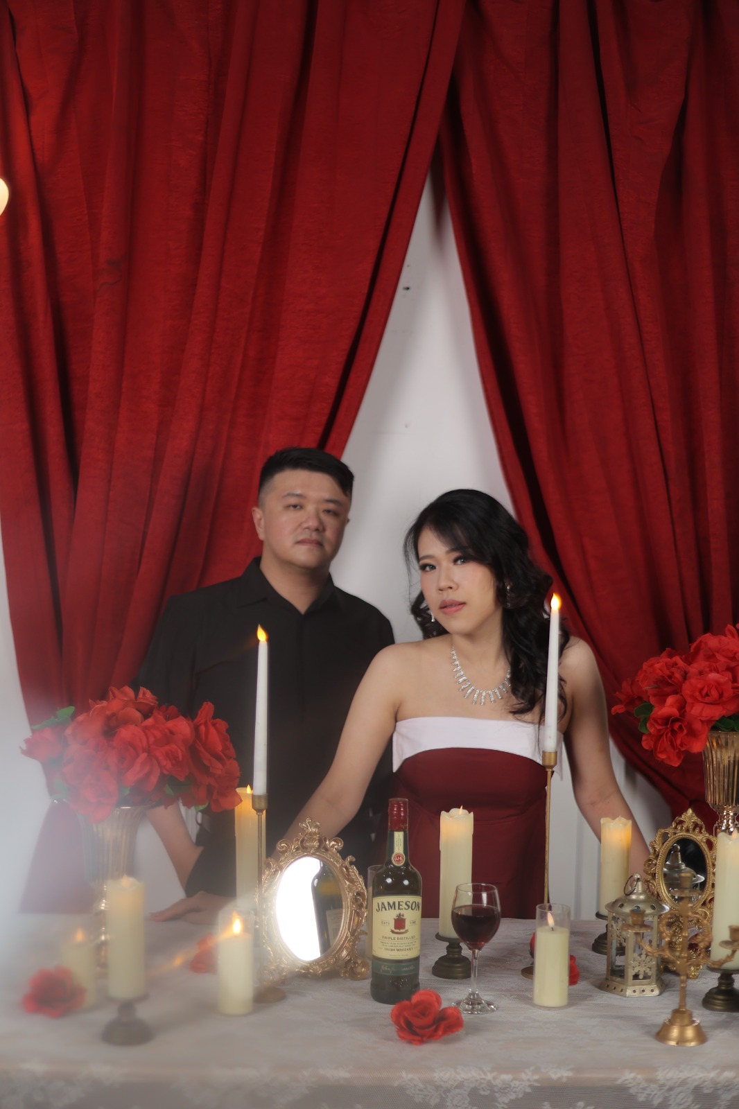 Kelvin & Yunita 8