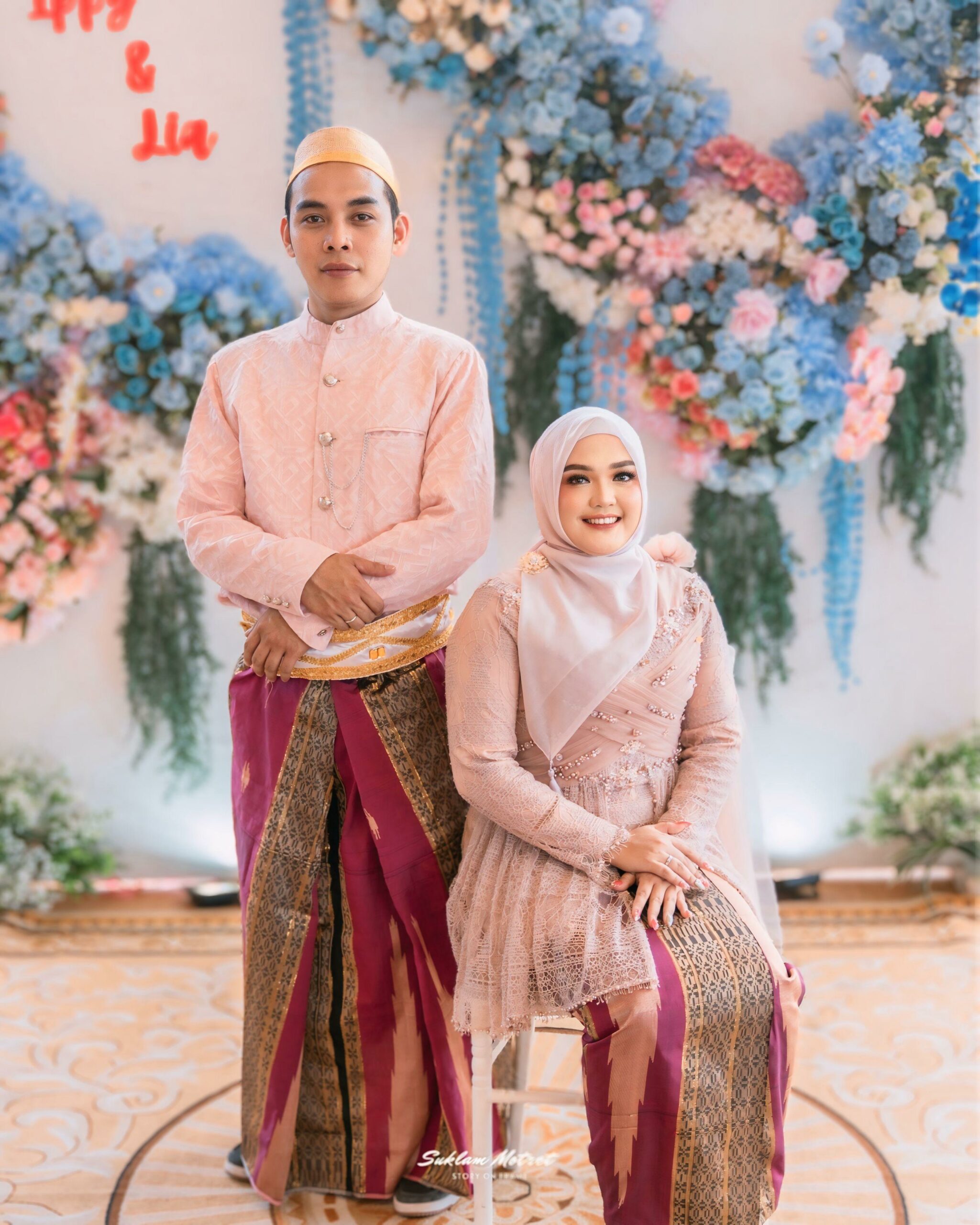 Lia & Ippi 4