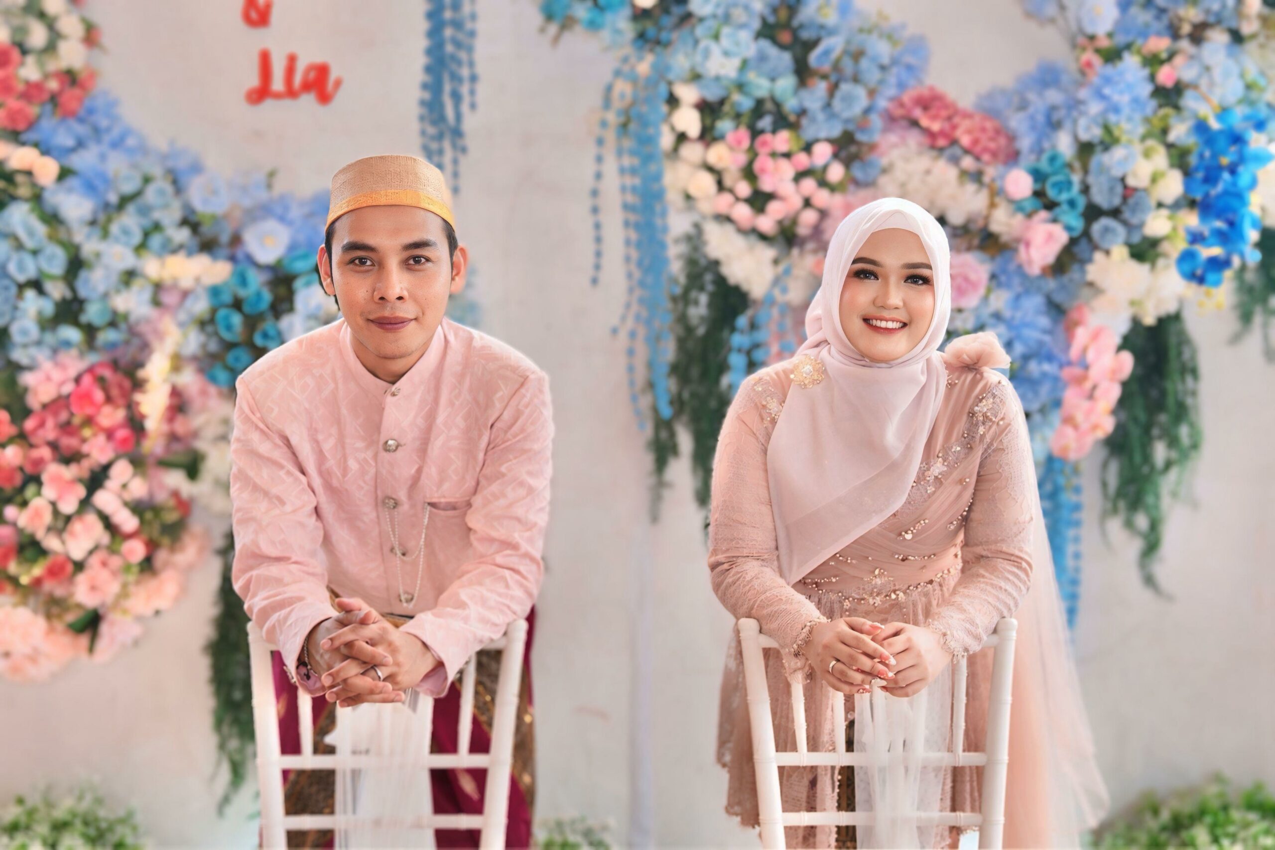 Lia & Ippi 5