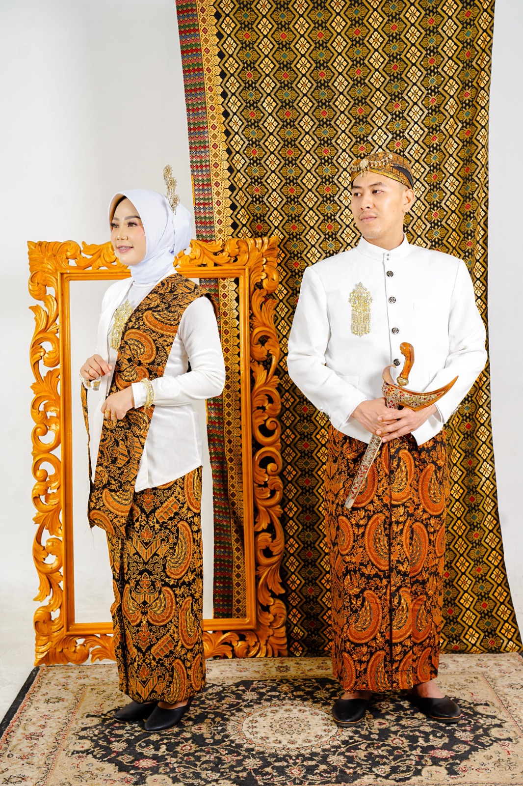 Lina & Isan 11