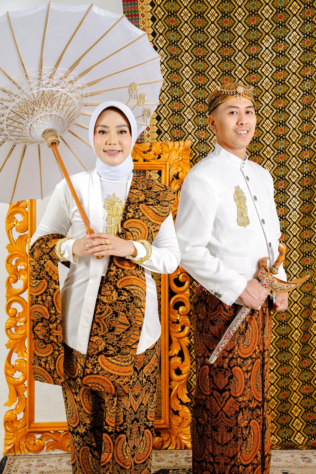 Lina & Isan 14
