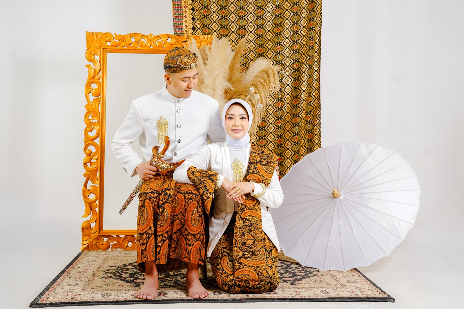 Lina & Isan 17