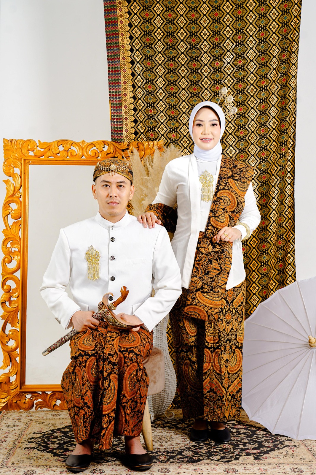 Lina & Isan 18
