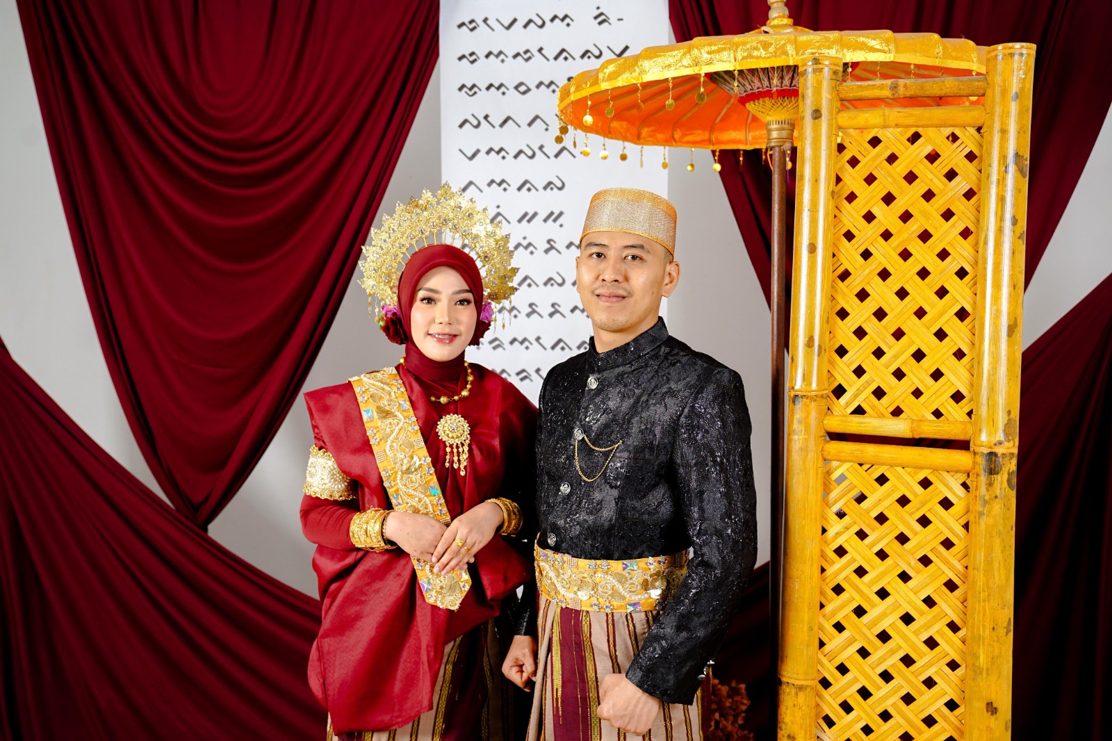 Lina & Isan 2