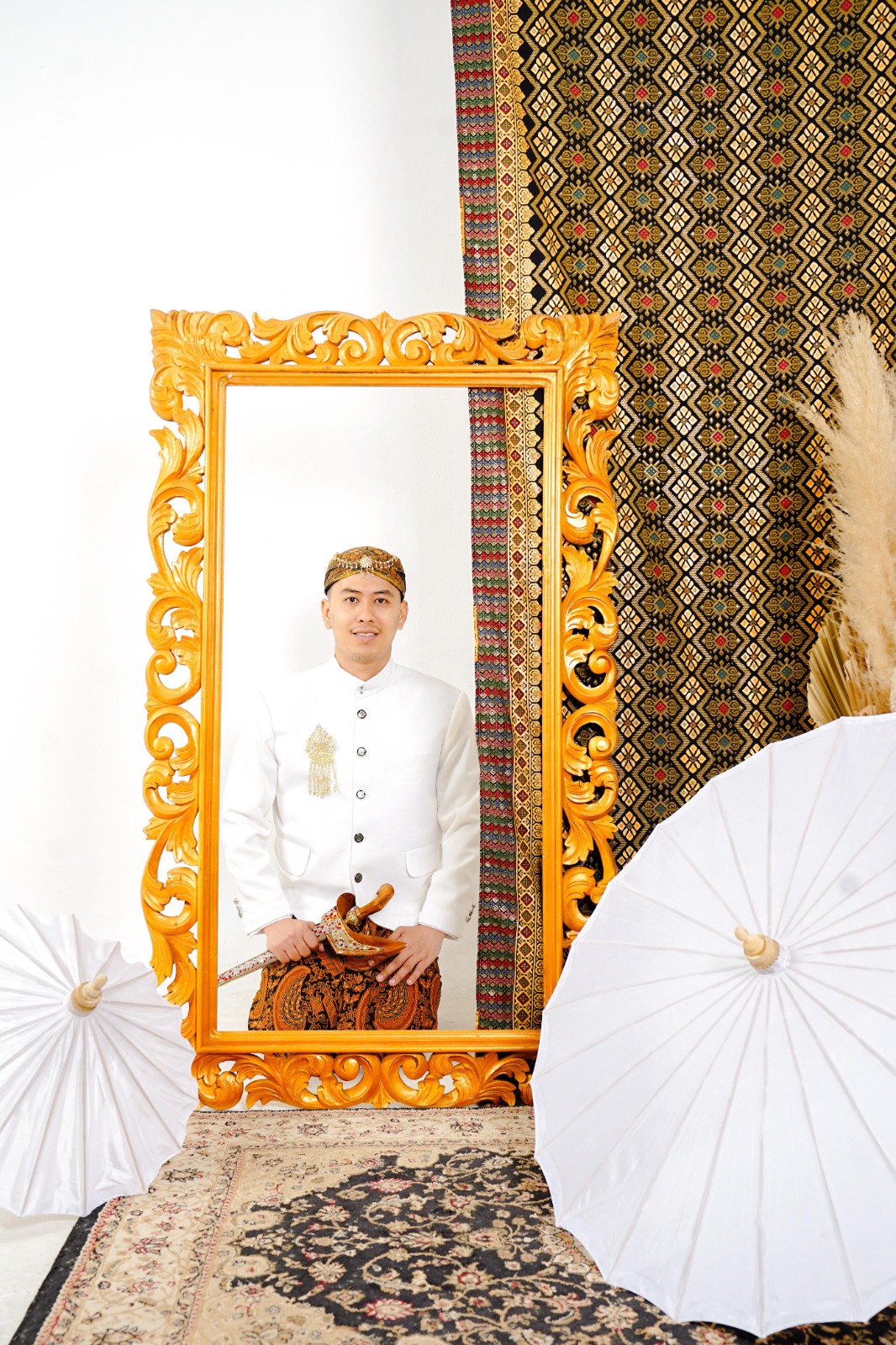 Lina & Isan 20
