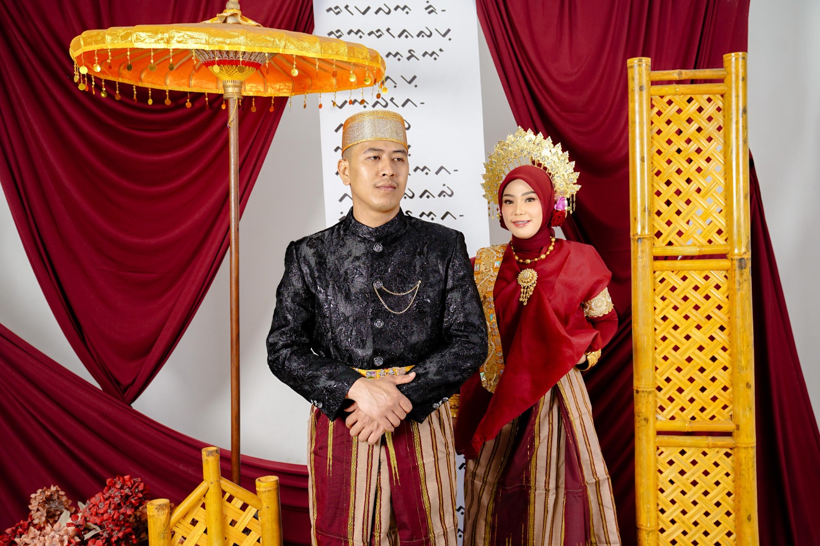 Lina & Isan 3