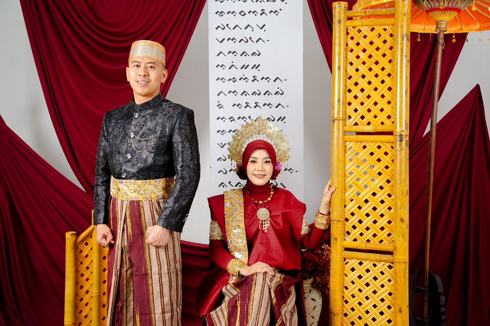 Lina & Isan 4