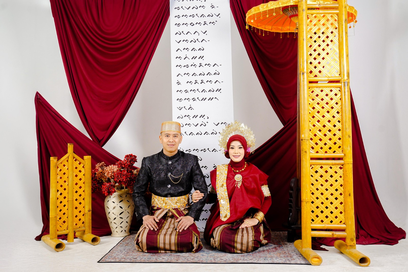 Lina & Isan 5