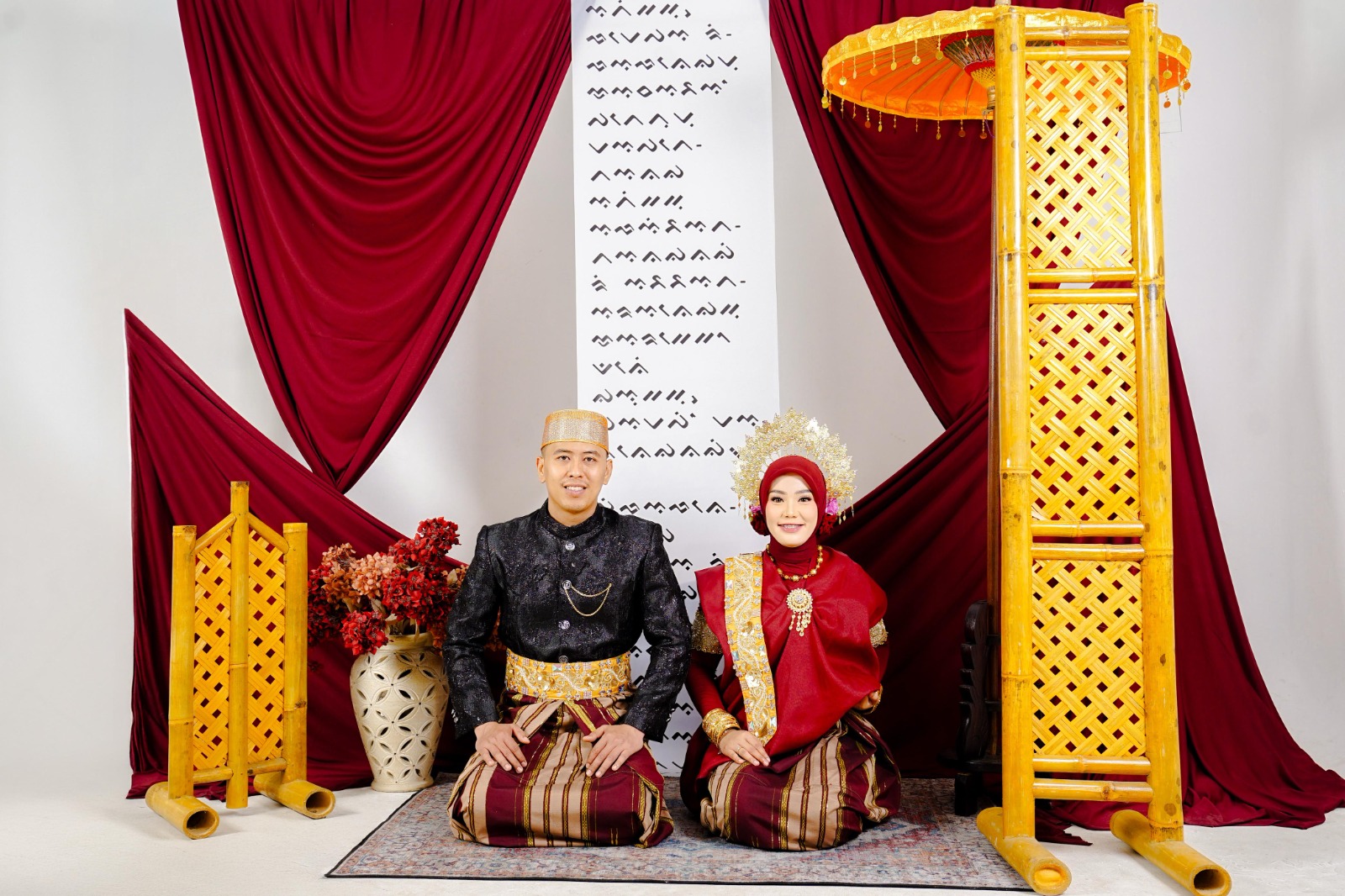 Lina & Isan 6